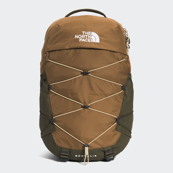North face new arrivals borealis taupe green