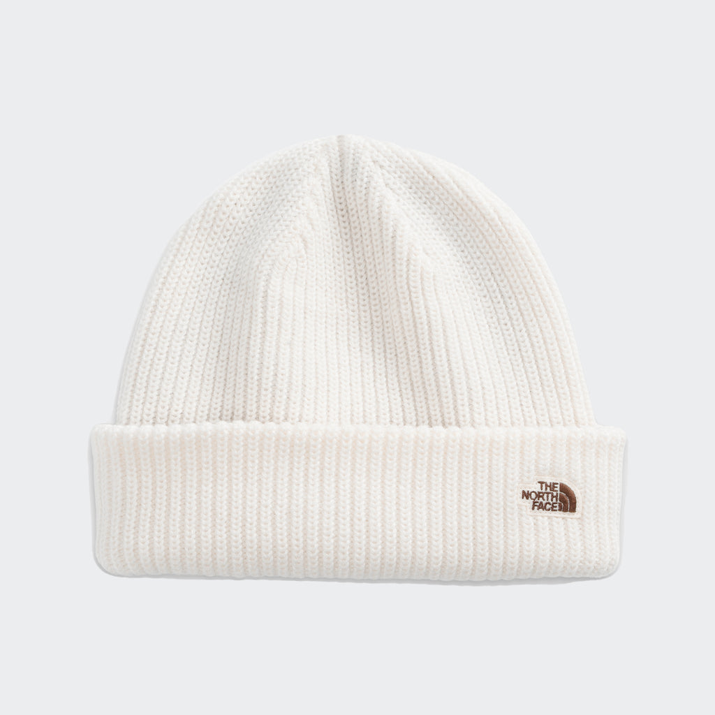 The North Face Salty Dog Beanie White