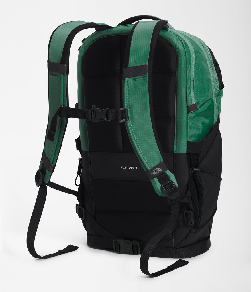 The North Face Borealis Backpack Green