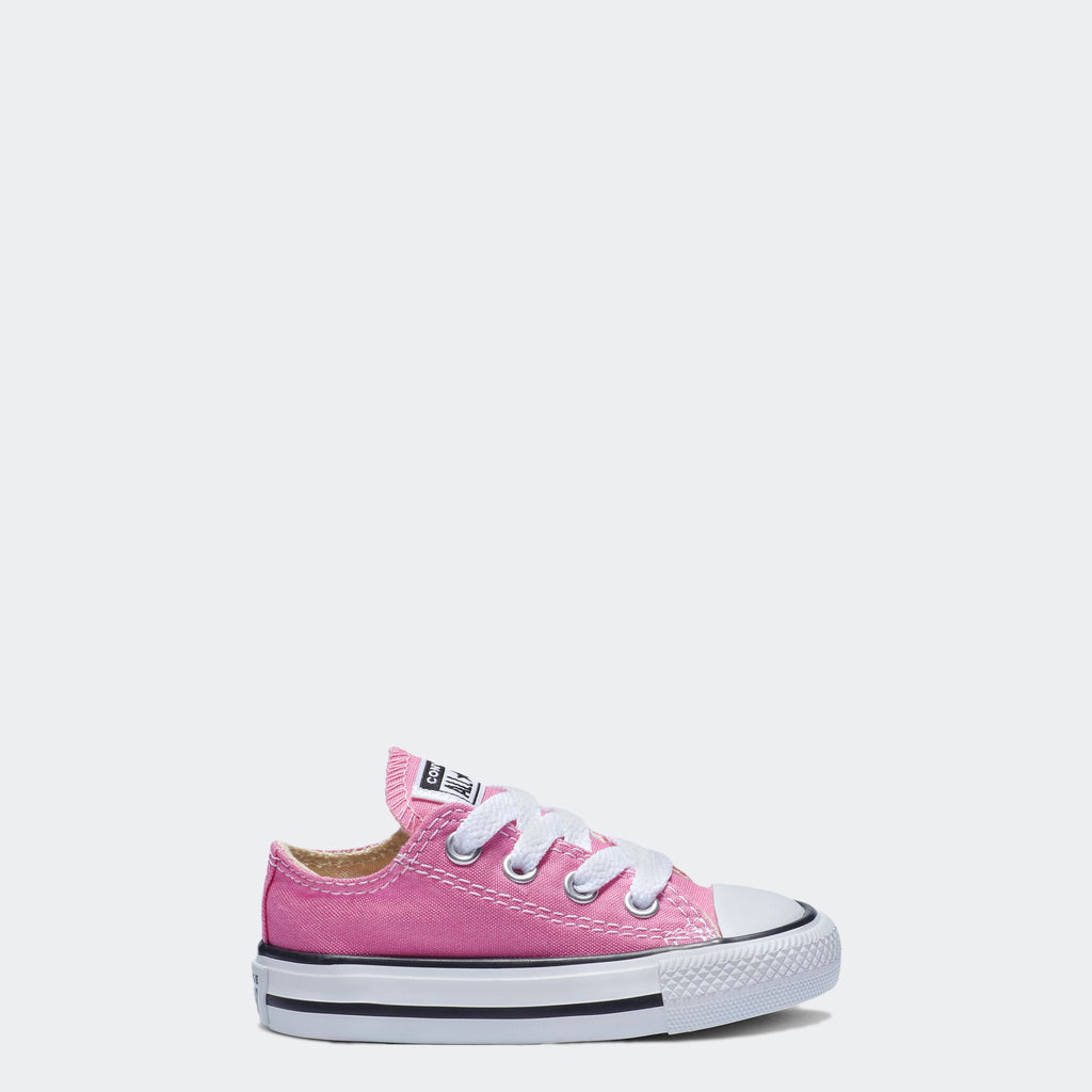 Toddler Converse Chuck Taylor All Star Classic Shoes Pink