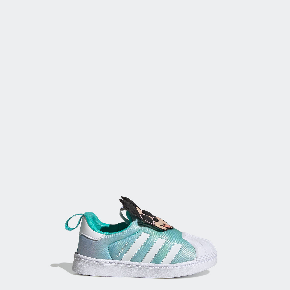 TD adidas Disney Superstar 360 Shoes Mickey
