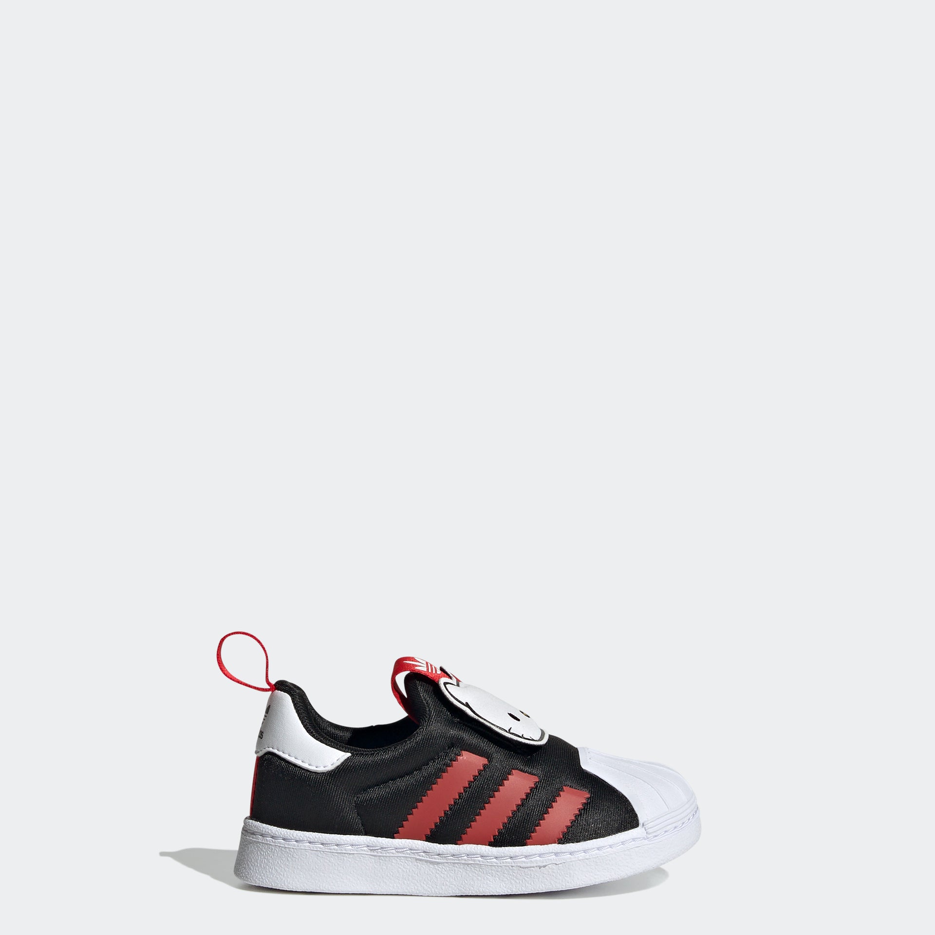 Toddler adidas Hello Kitty Superstar 360 Shoes