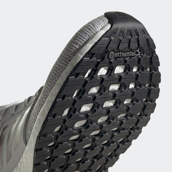 Kid's adidas Running Ultraboost 20 Shoes Dash Grey