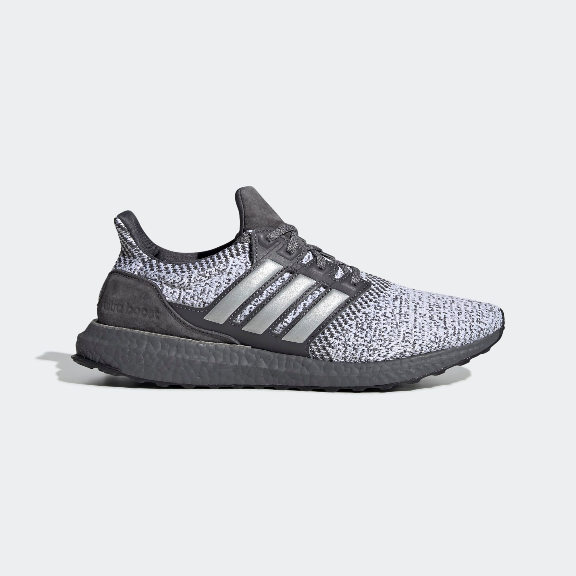 Adidas ultra boost mens grey Clearance