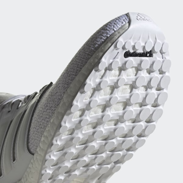 Men's adidas Running Ultraboost DNA Shoes White