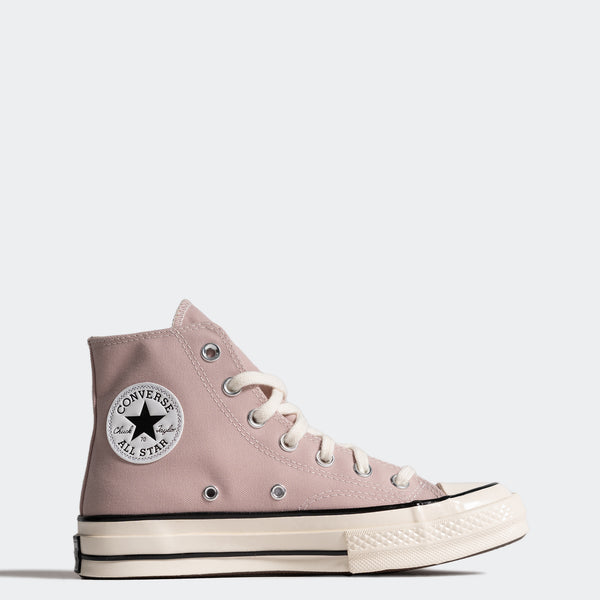 Converse Chuck sold 70 Plus Hi 'Stone Mauve' Canvas Unisex Sneakers A01346C NWT