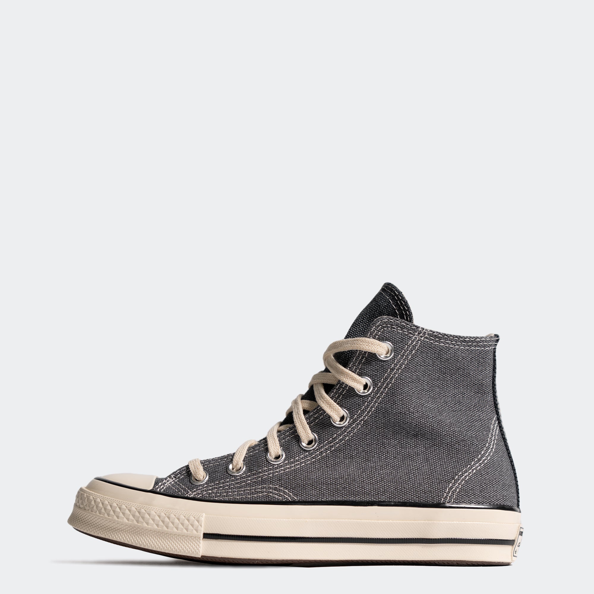 Unisex Converse Canvas Chuck 70 Triple Stitch Shoes Storm Wind