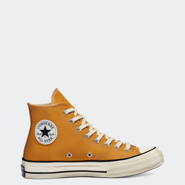 High top converse sunflower Clearance