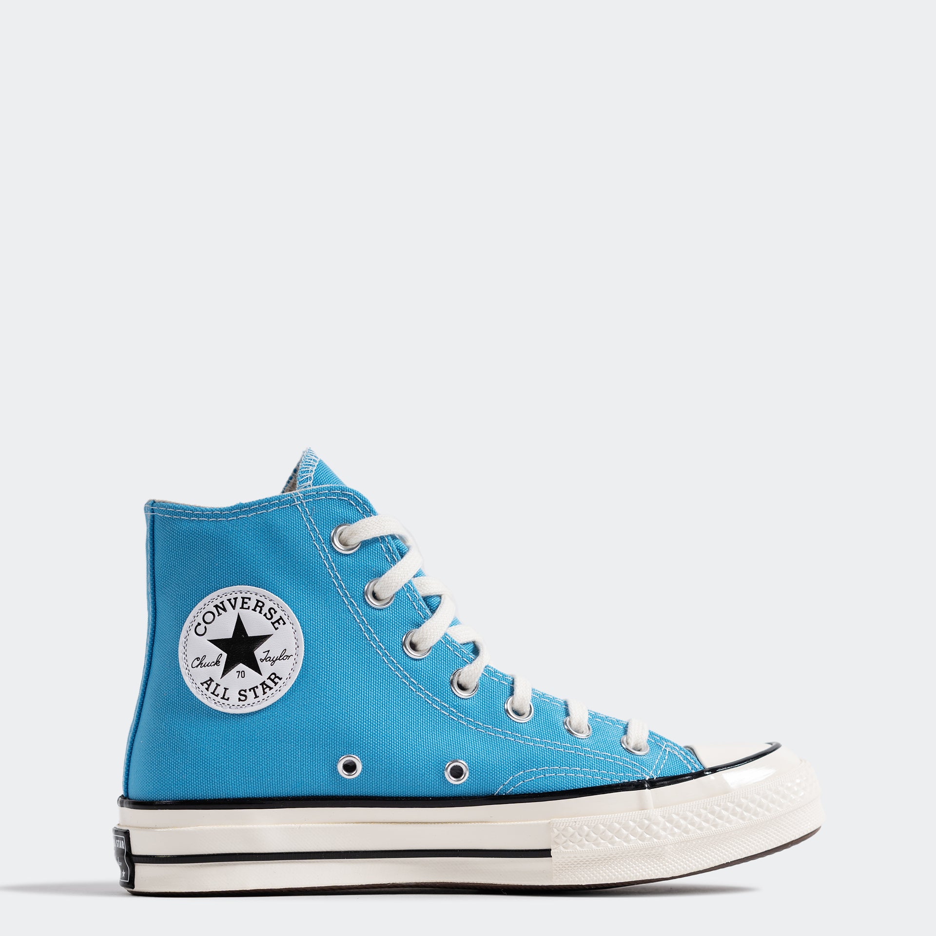 Converse Chuck 70 Vintage Canvas University Blue Chicago City Sports