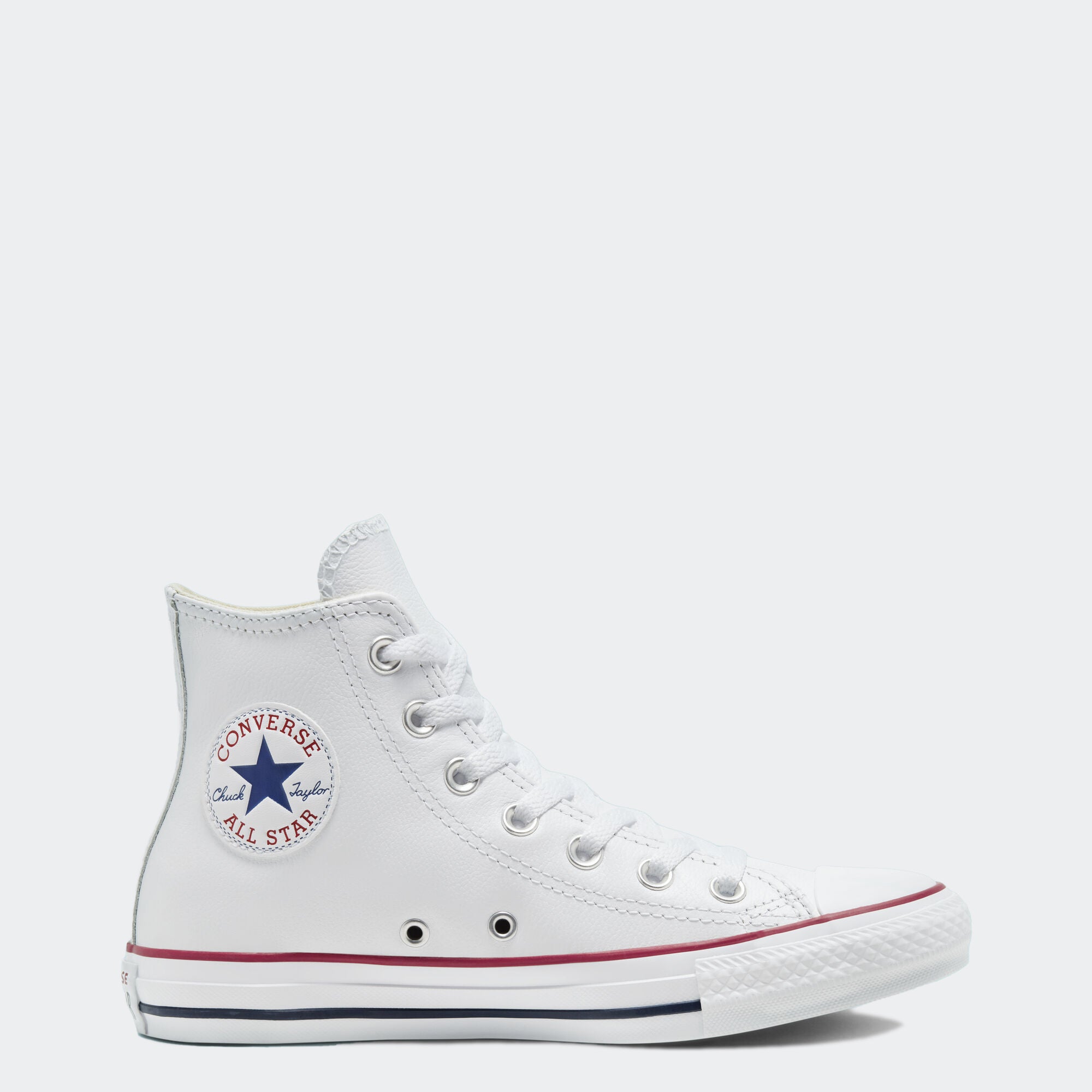 Converse Chuck Taylor Star High Shoes | Chicago City Sports