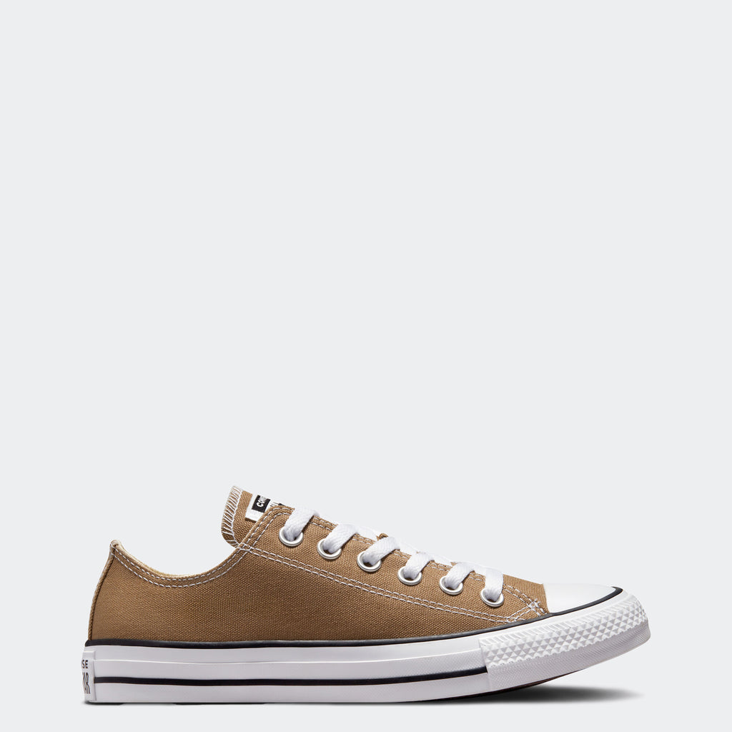 Unisex Converse Chuck Taylor All Star Low Shoes Sand Dune