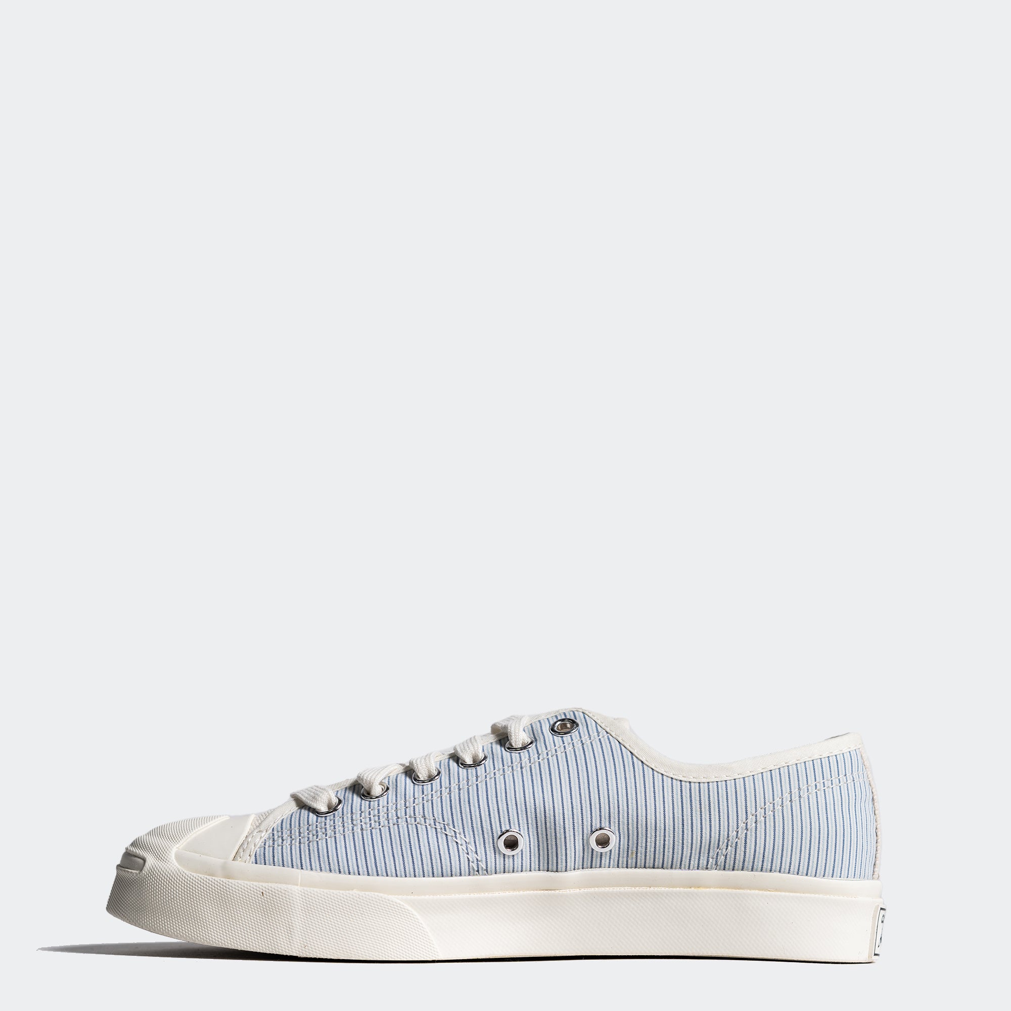 Unisex Converse Jack Purcell Beyond Retro Low Shoes