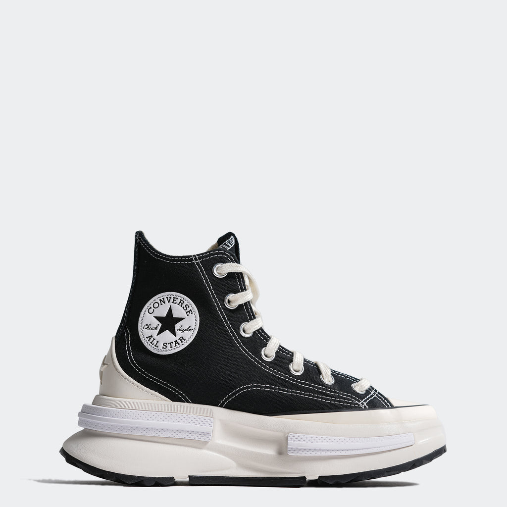 Unisex Converse Run Star Legacy CX Hi Shoes Black