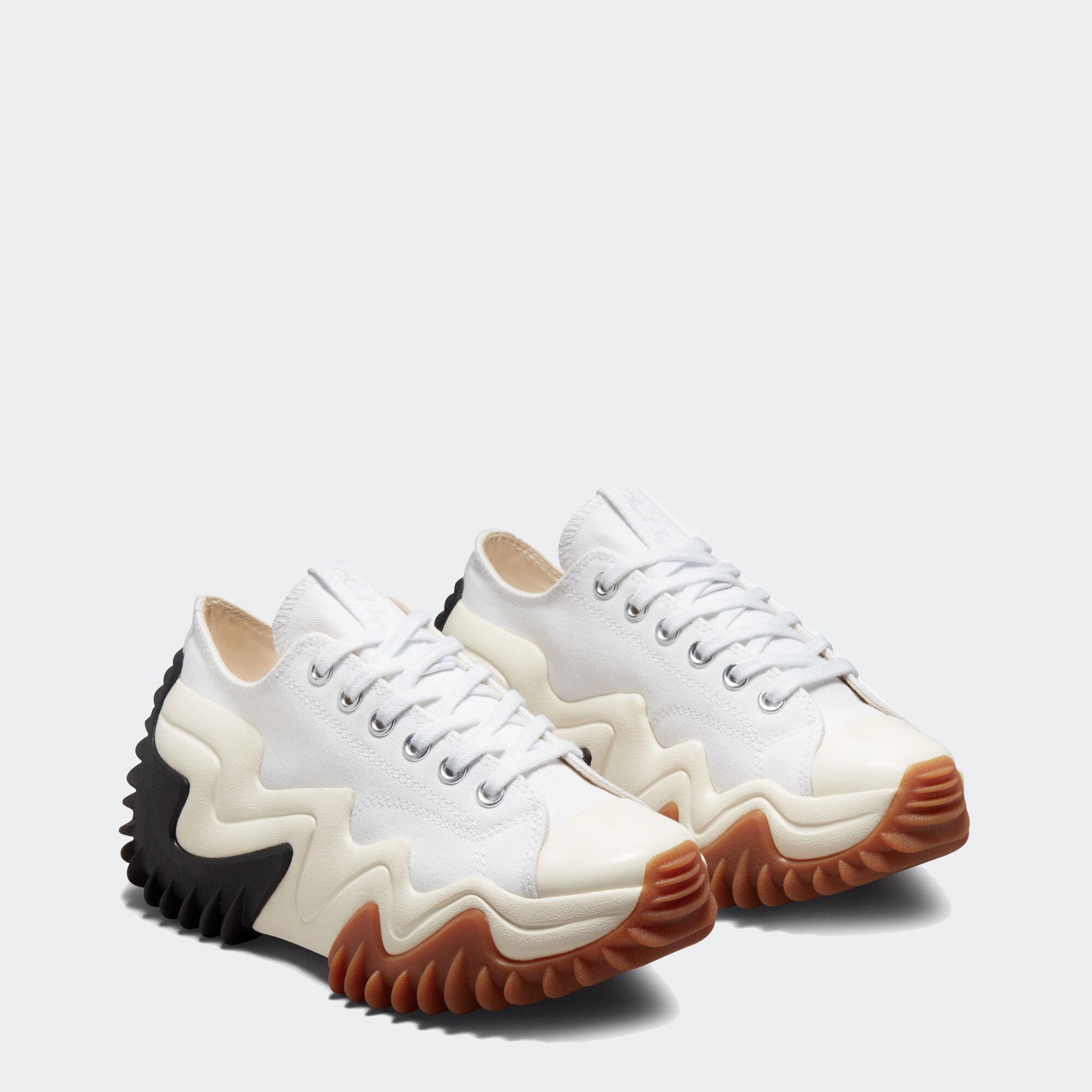 Run star motion white Clearance