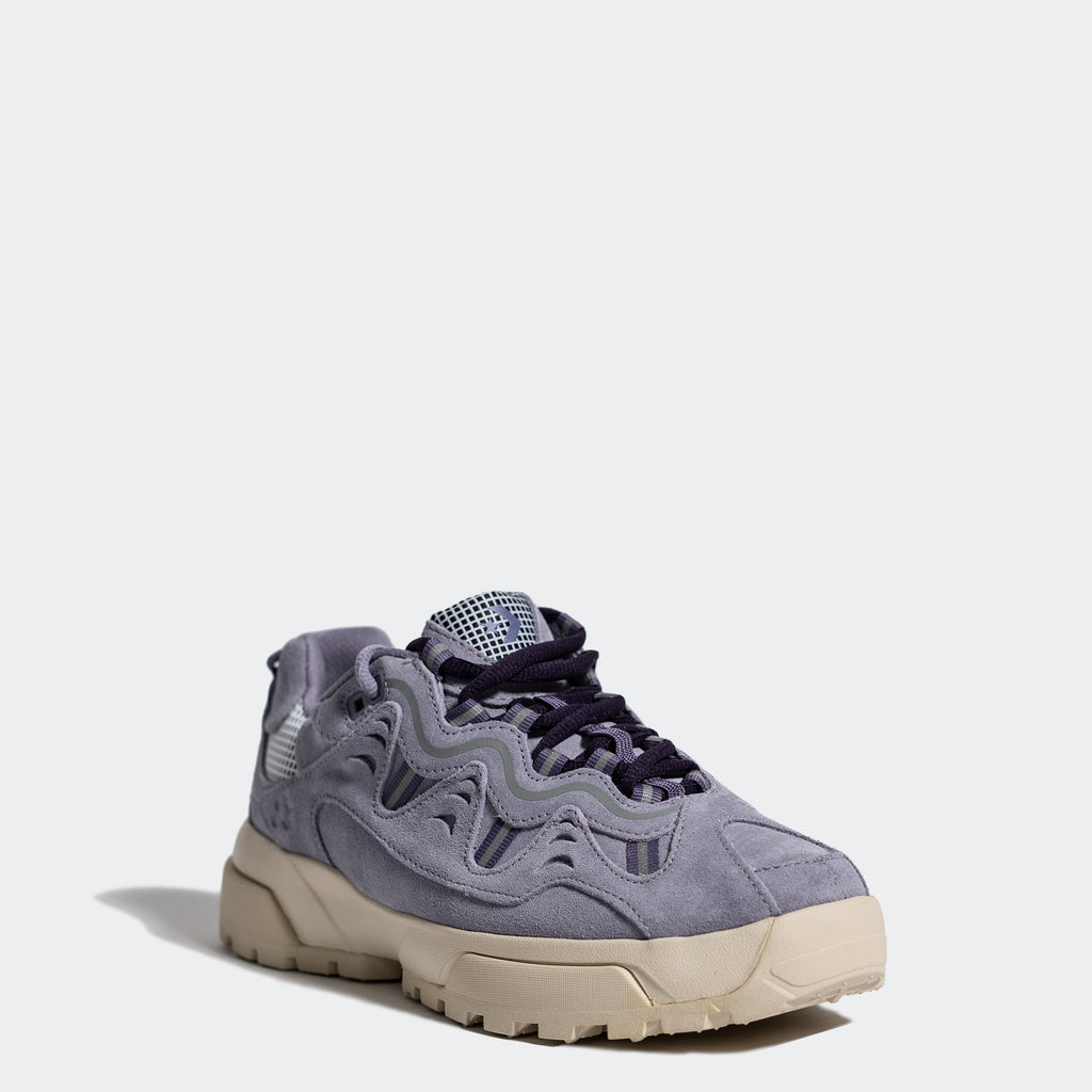 Unisex Converse x GOLF le FLEUR Gianno Shoes Lavender