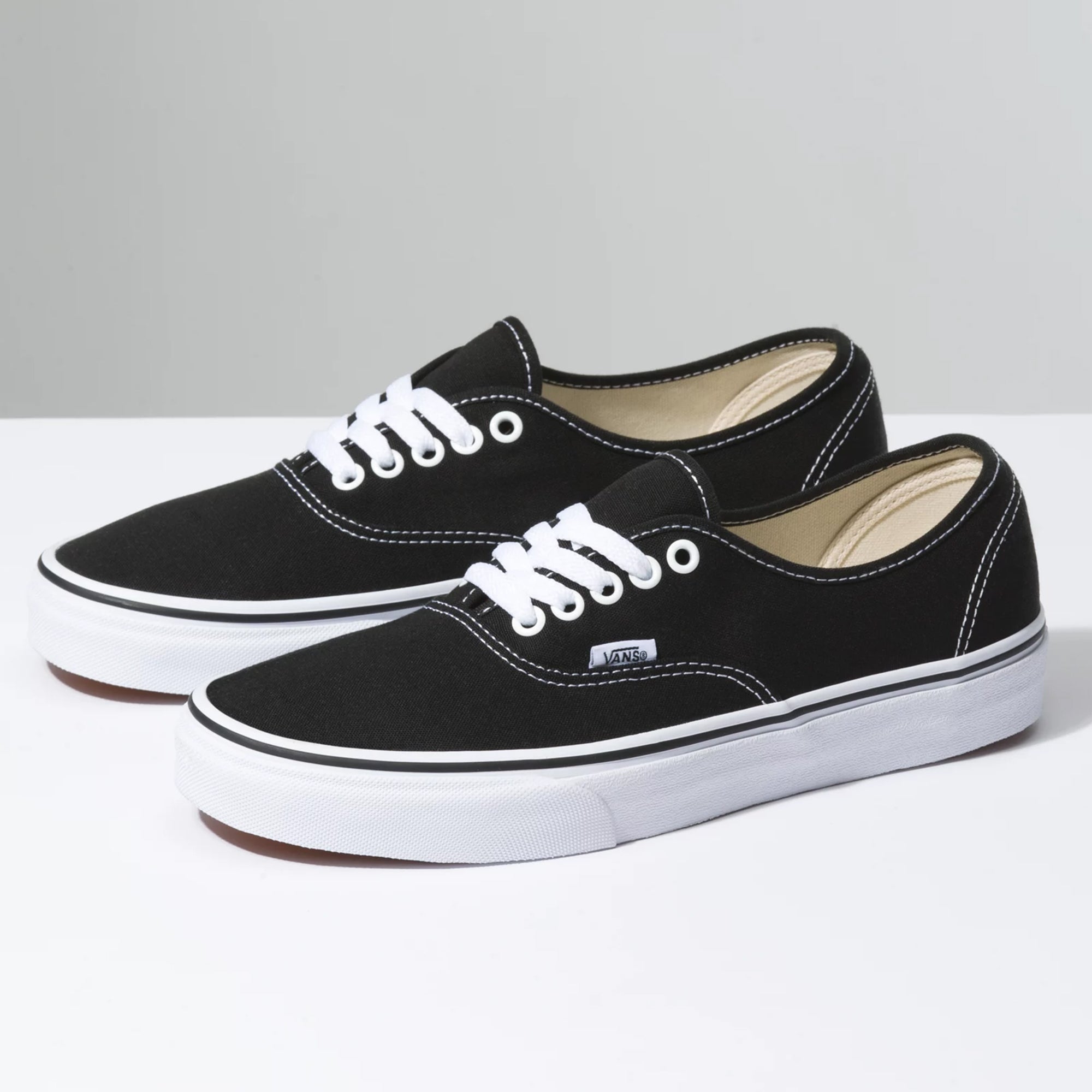 Vans shoes negras Clearance