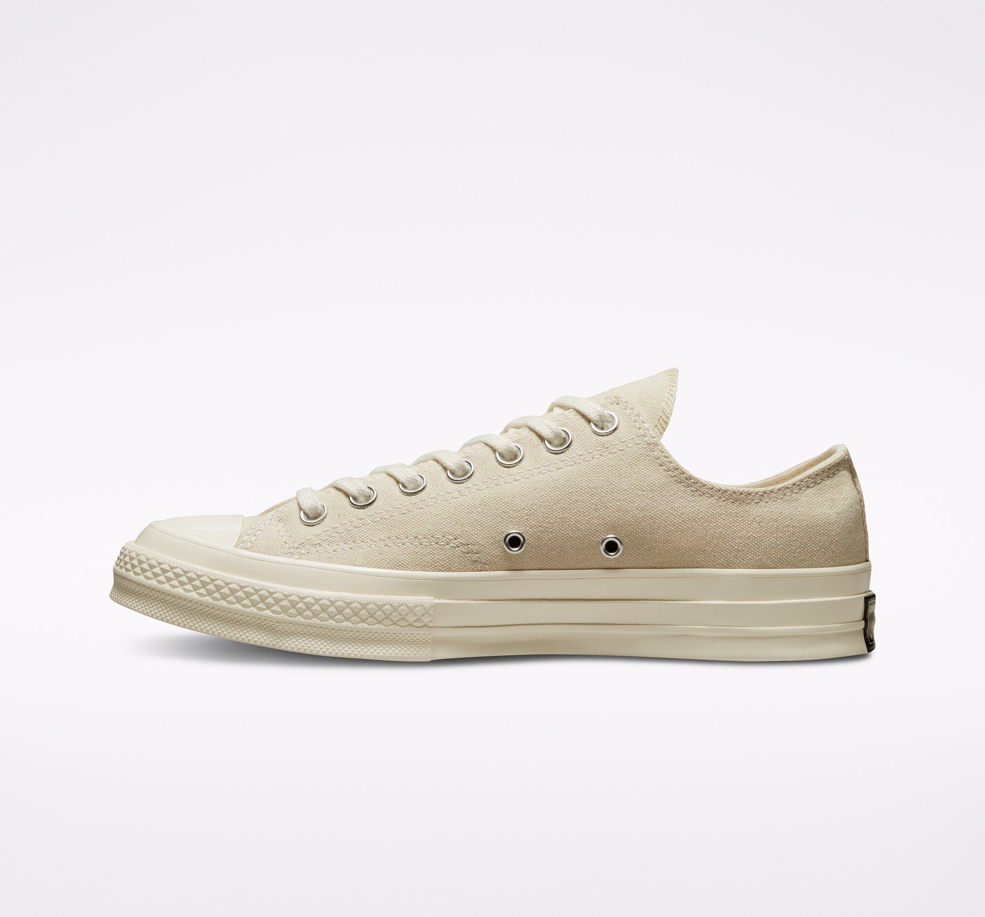 Converse Chuck 70 Top Shoes Natural | Chicago City Sports