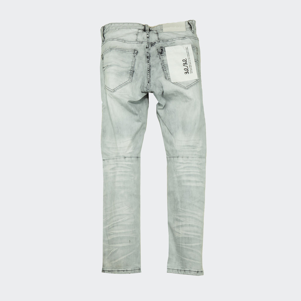 Men's Woolf Gang Jeans Gray