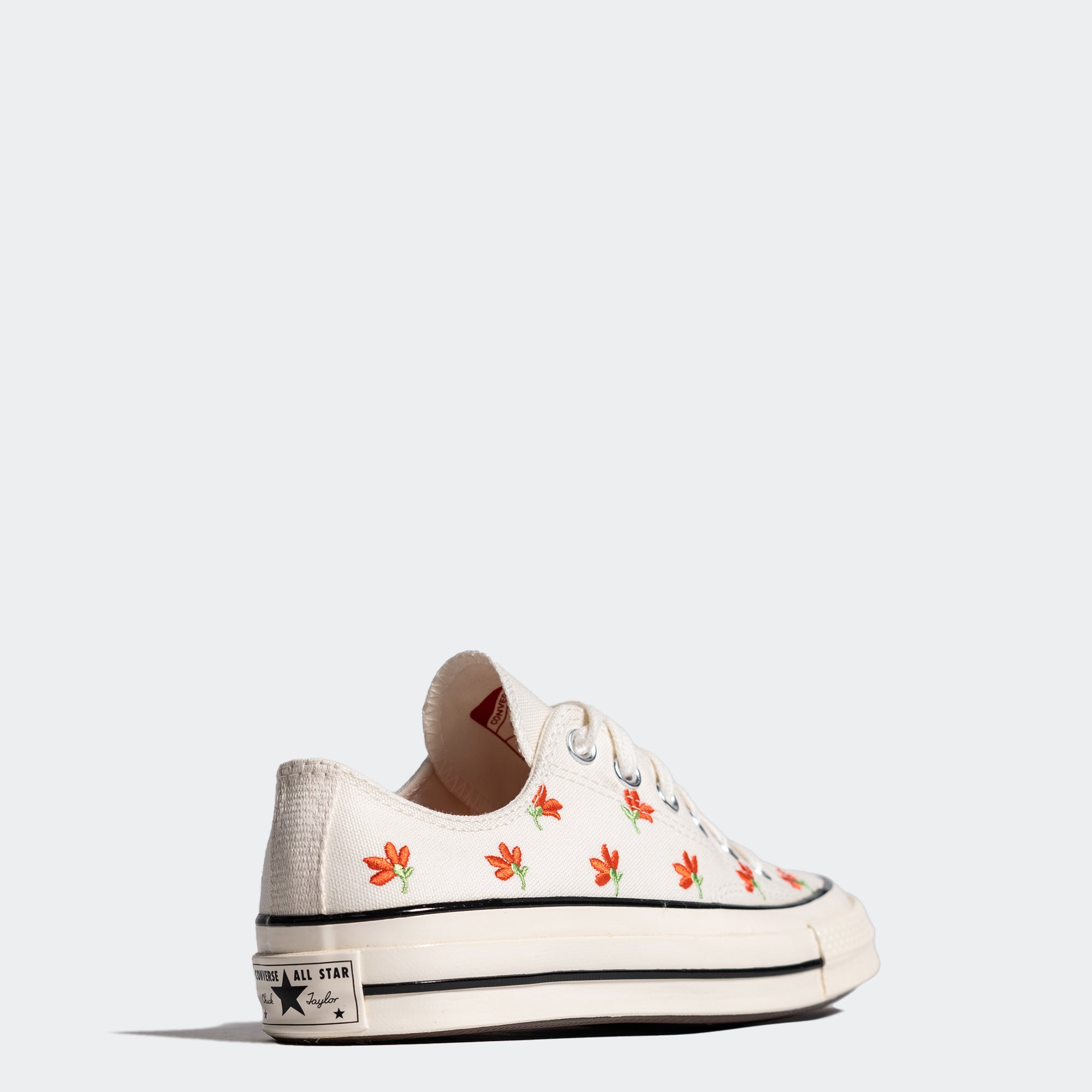 Women's Converse Chuck 70 Garden Party Shoes