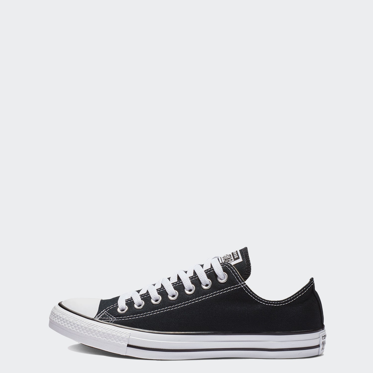 Converse Taylor All Star Shoes Black W9166 | Chicago Sports