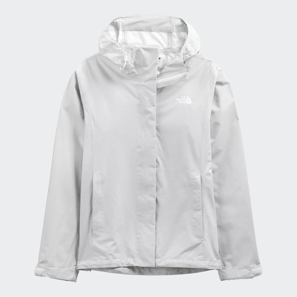 TNF Venture 2 Jacket Light Grey NF0A2VCRE2L Chicago City Sports