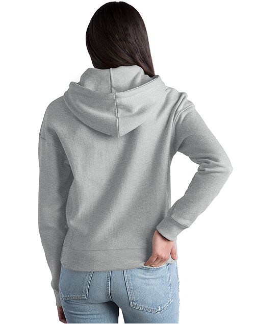 Venetian purple champion hoodie Clearance