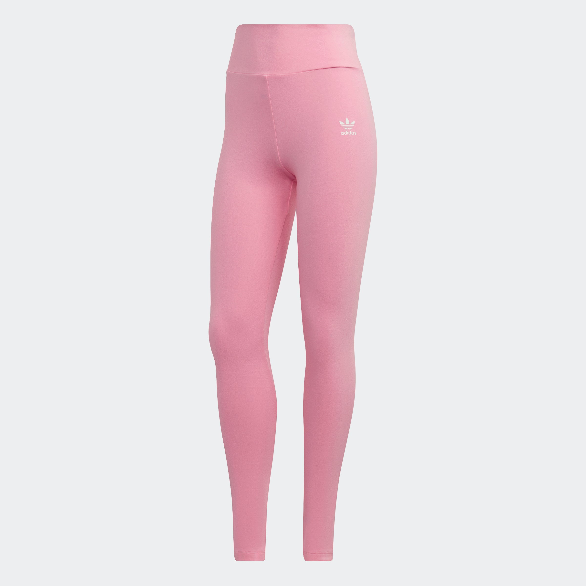 Leggings | HM1820 adidas Chicago Essentials Sports City Pink Women\'s