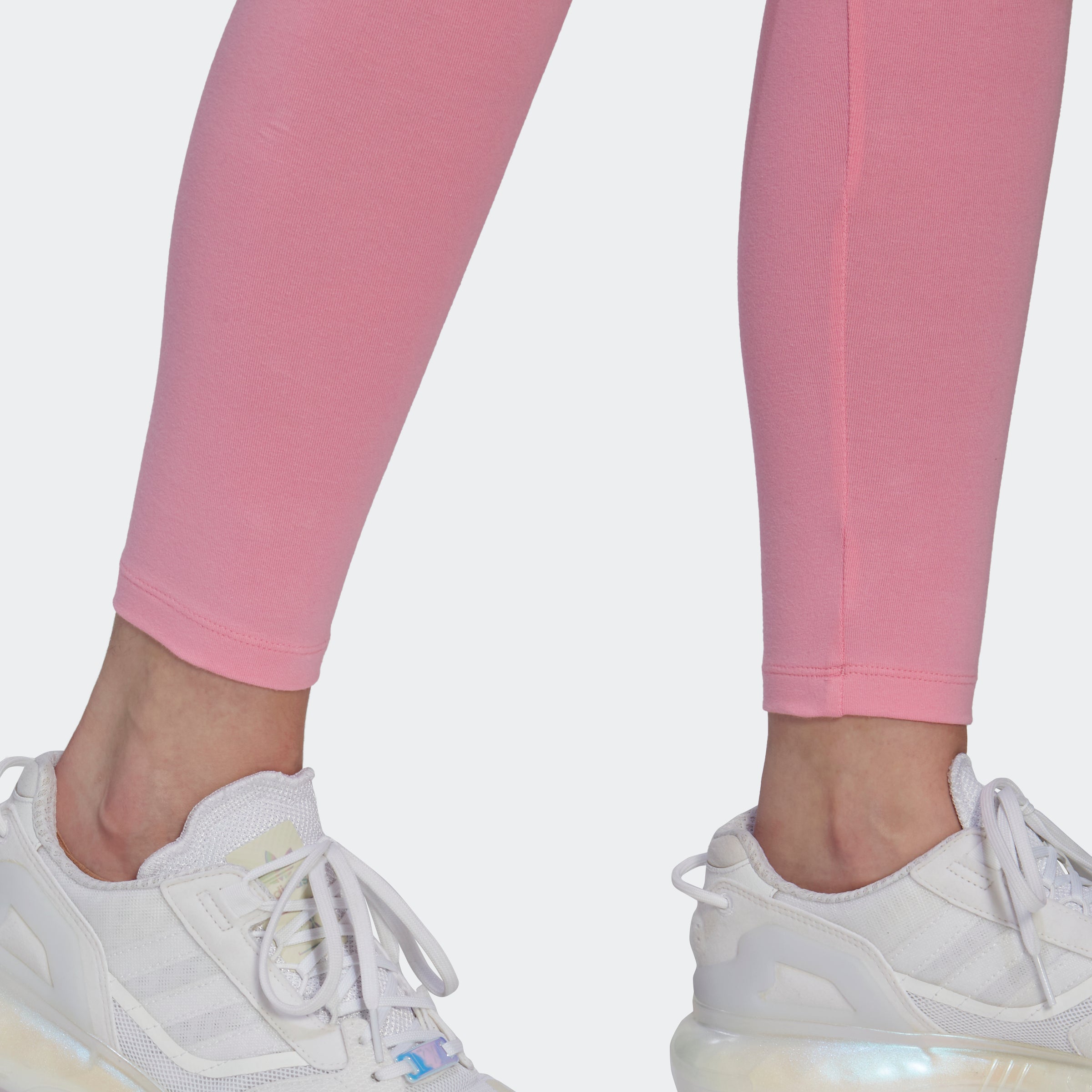 adidas Pink Leggings Essentials | Women\'s Chicago City HM1820 Sports