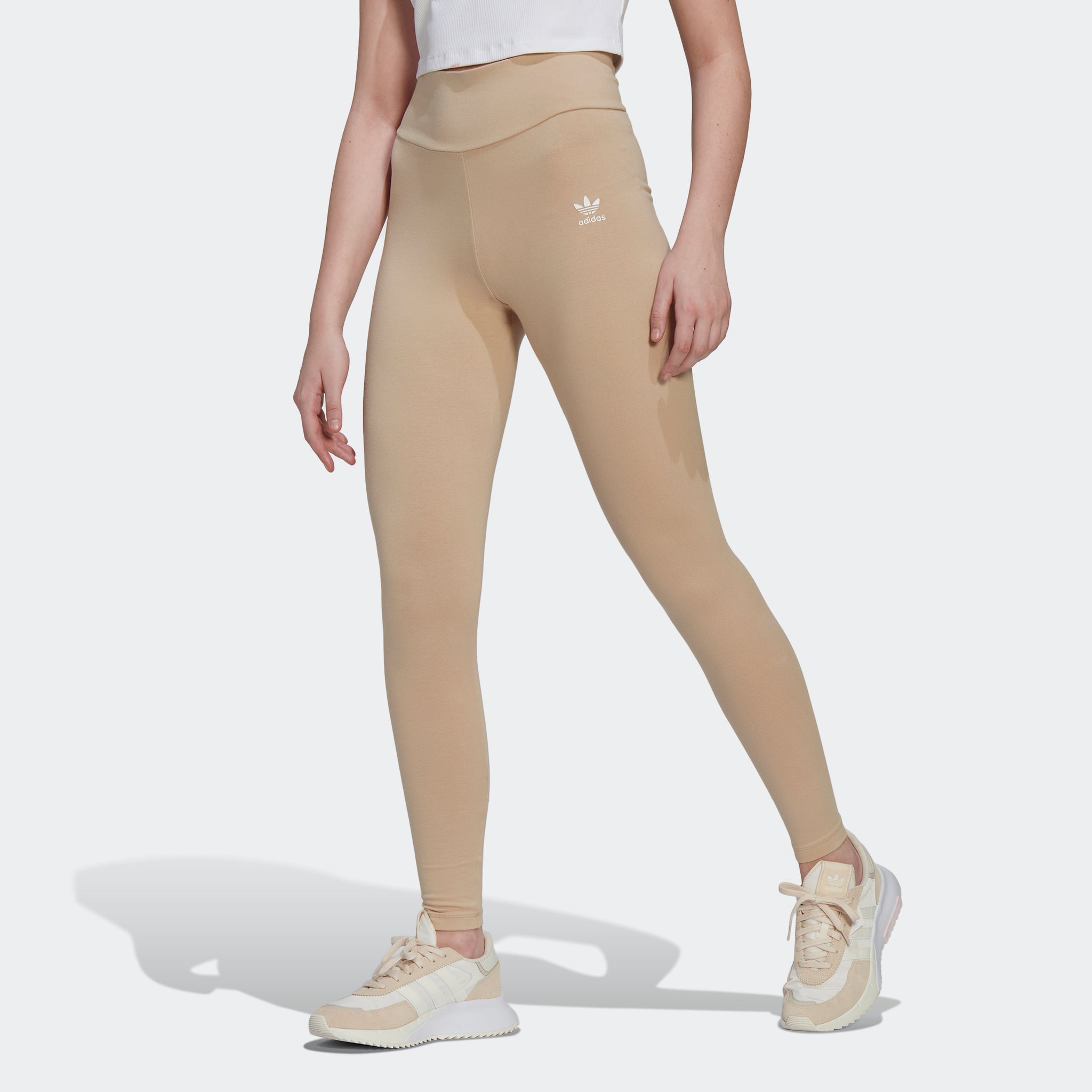 Adidas soft leggings store