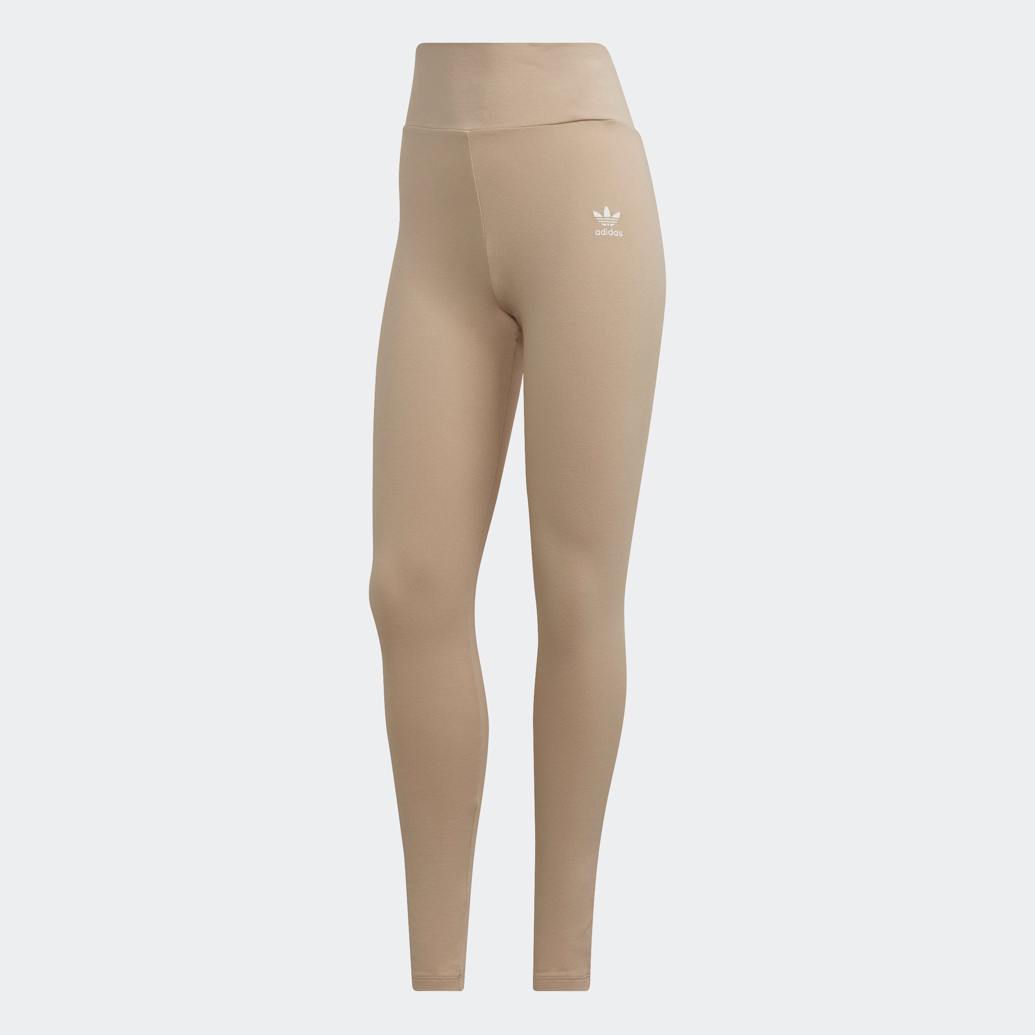 Women s adidas Essentials Leggings Magic Beige Chicago City Sports