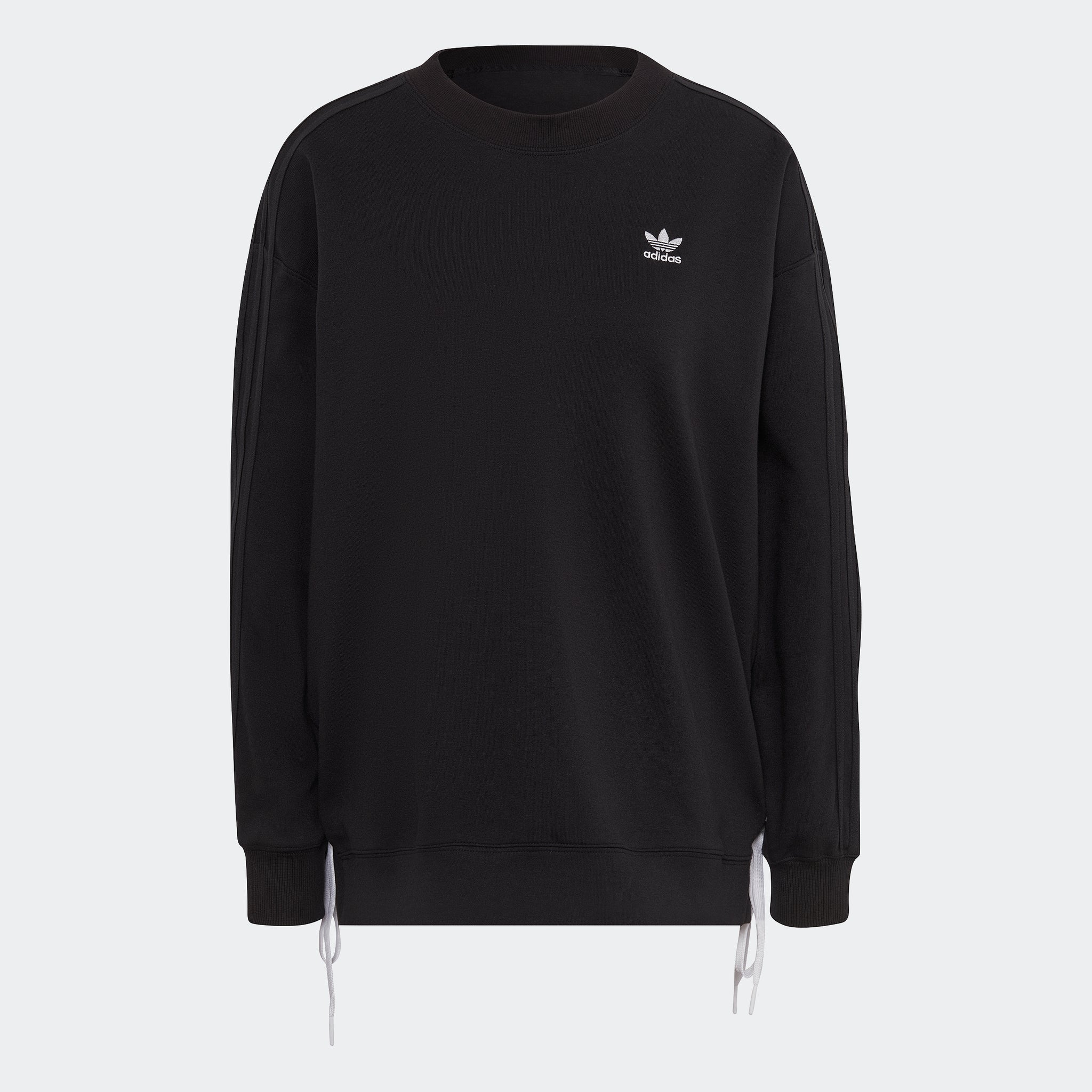 adidas Always Original Laced Crew Sweatshirt | Chicago City Sports