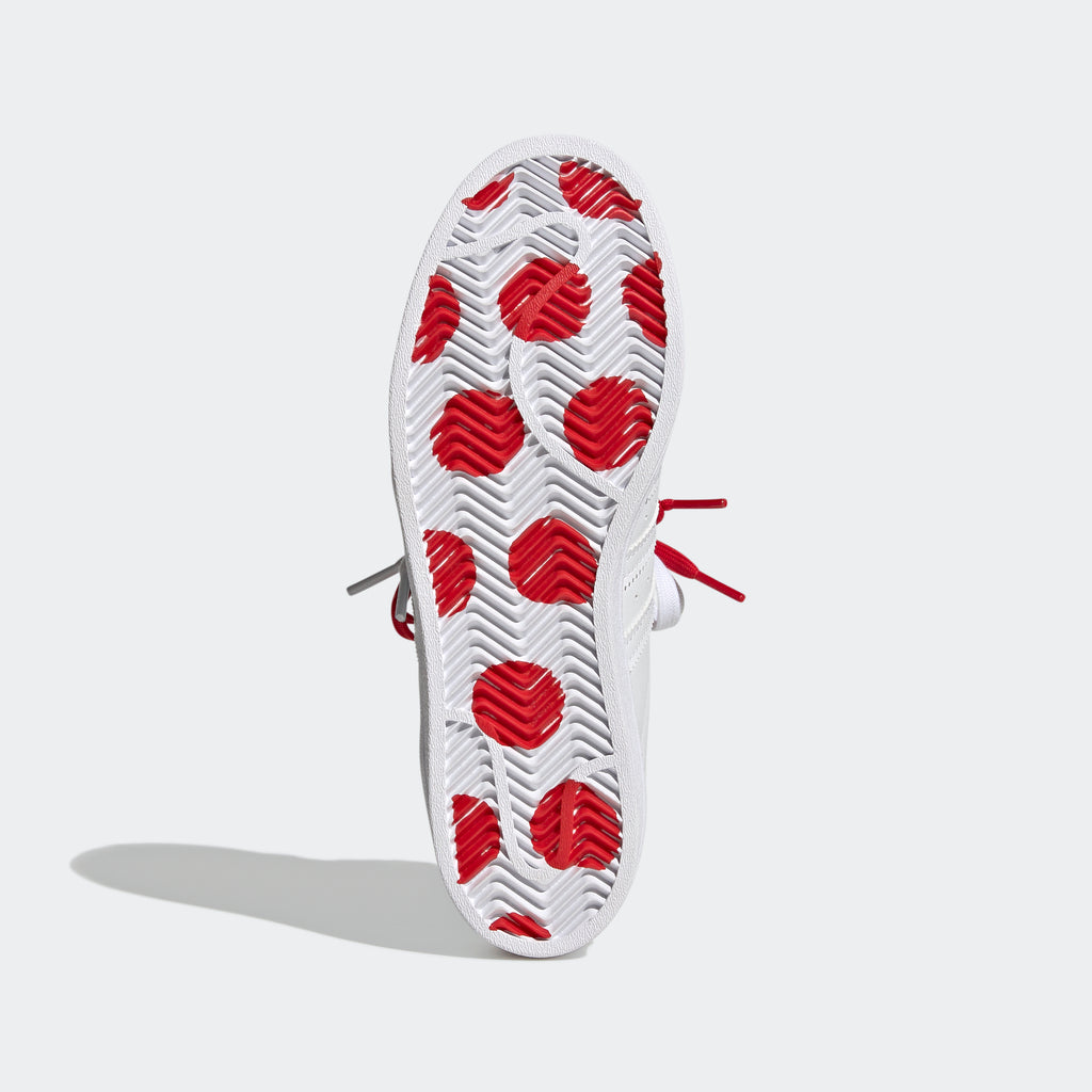 Women's adidas Originals Hello Kitty Superstar Shoes