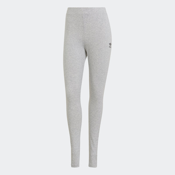 Legging adidas gris et cheap rose