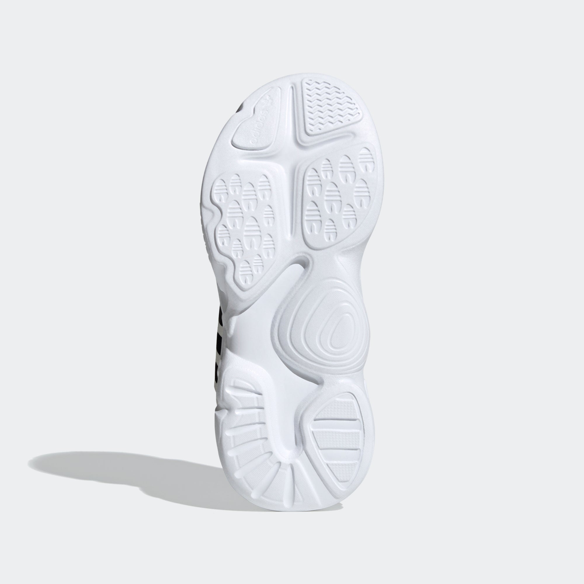 Women's adidas Magmur Sandals White EF5848 | Chicago City Sports