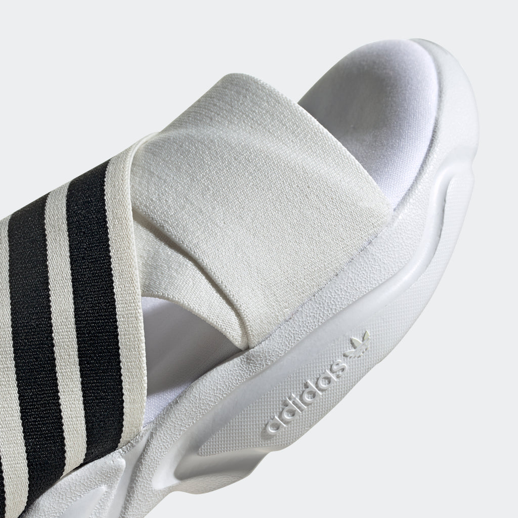 Women's adidas Originals Magmur Sandals White