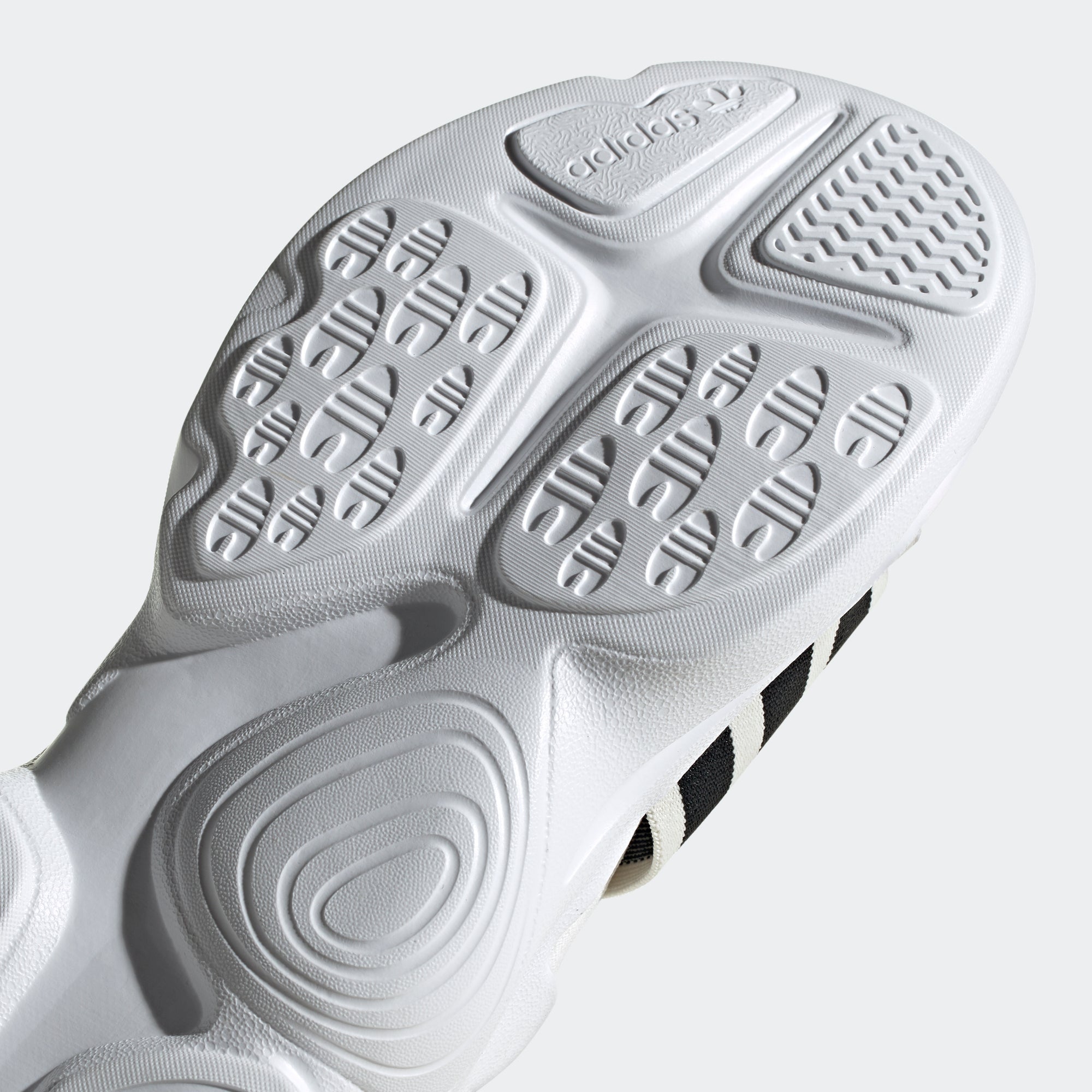 Women's adidas Magmur Sandals White EF5848 | Chicago City Sports