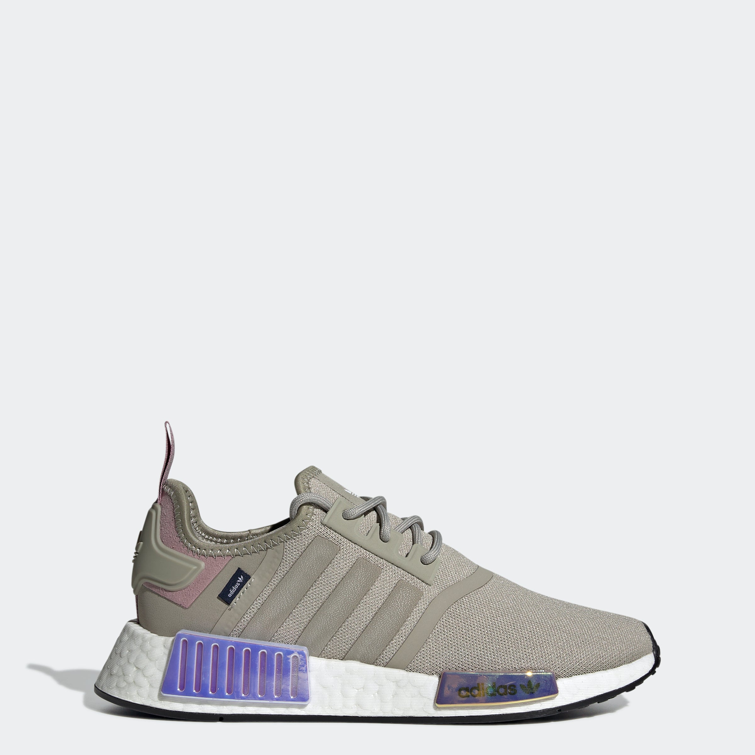 Nmd_r1 Shoes Adidas Nmd Womens Purple Athletic Shoes Womens Nmd R1