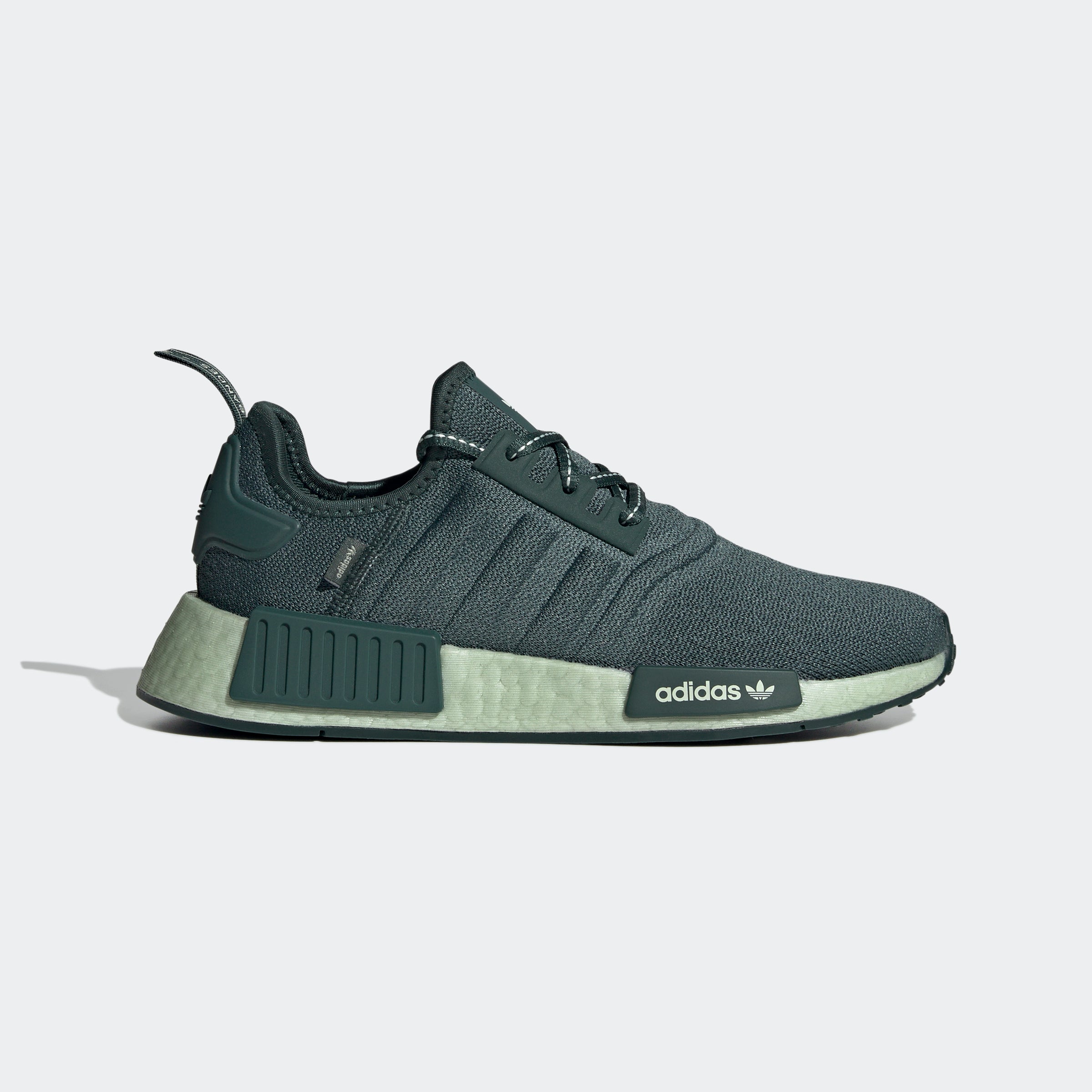 Nmd_r1 shoes linen green Clearance