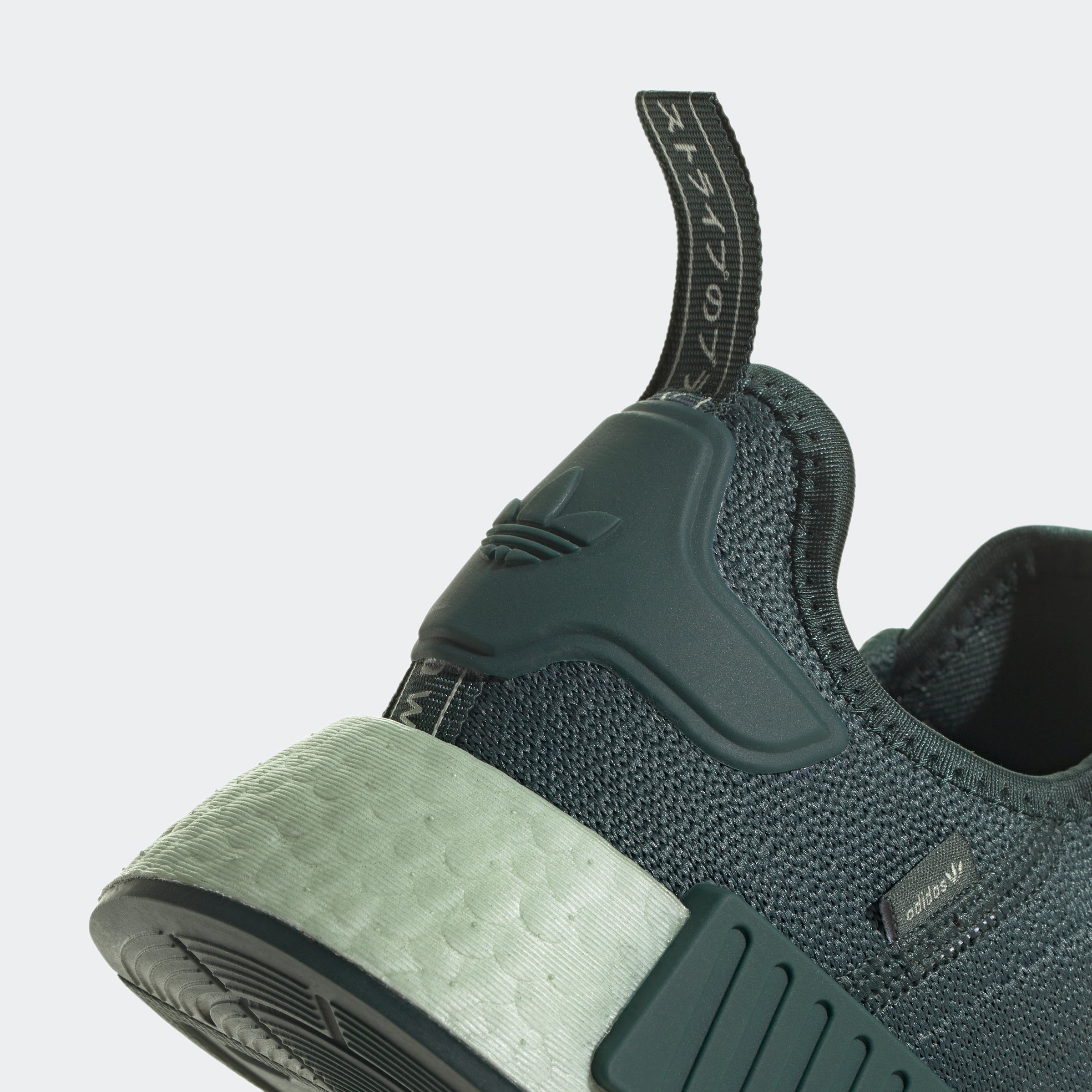 Women's adidas NMD_R1 Shoes Linen GW9477 | Chicago City Sports