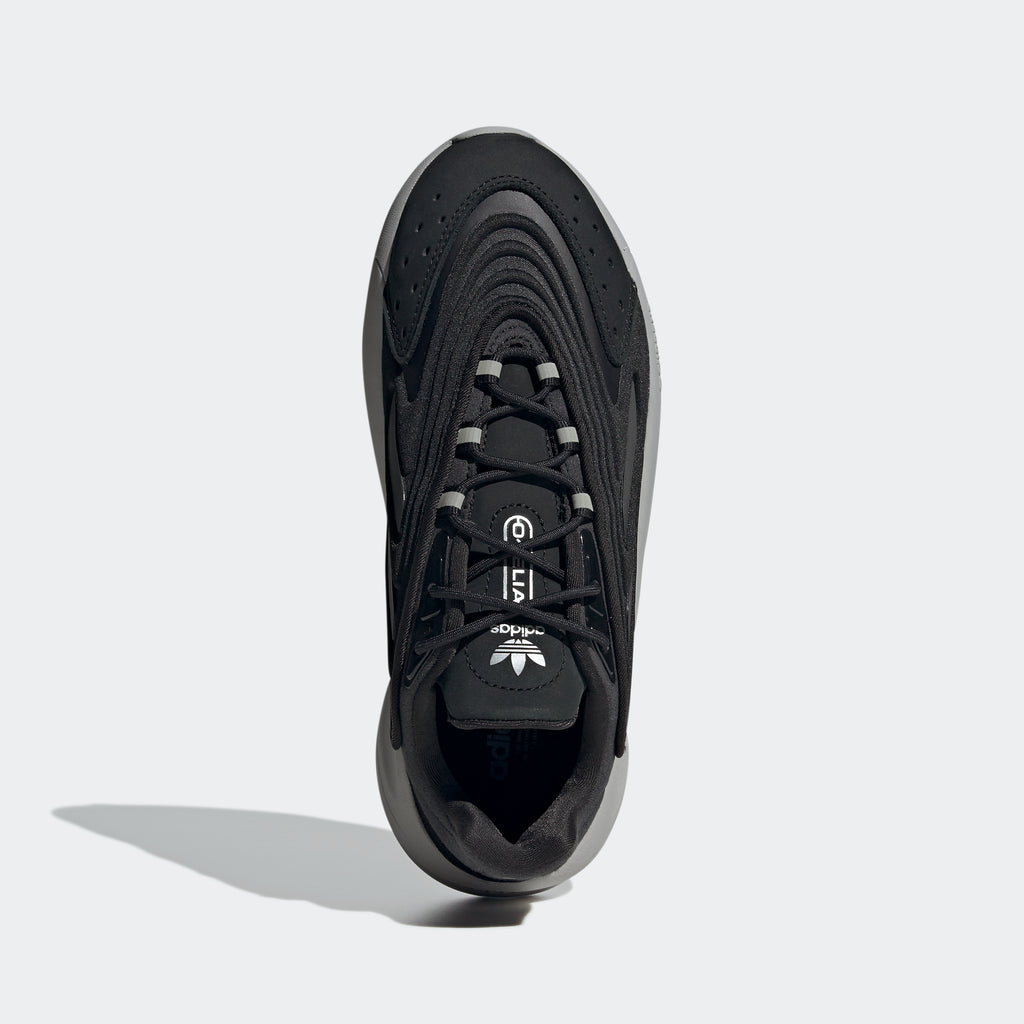 Women's adidas Originals Ozelia Shoes Black