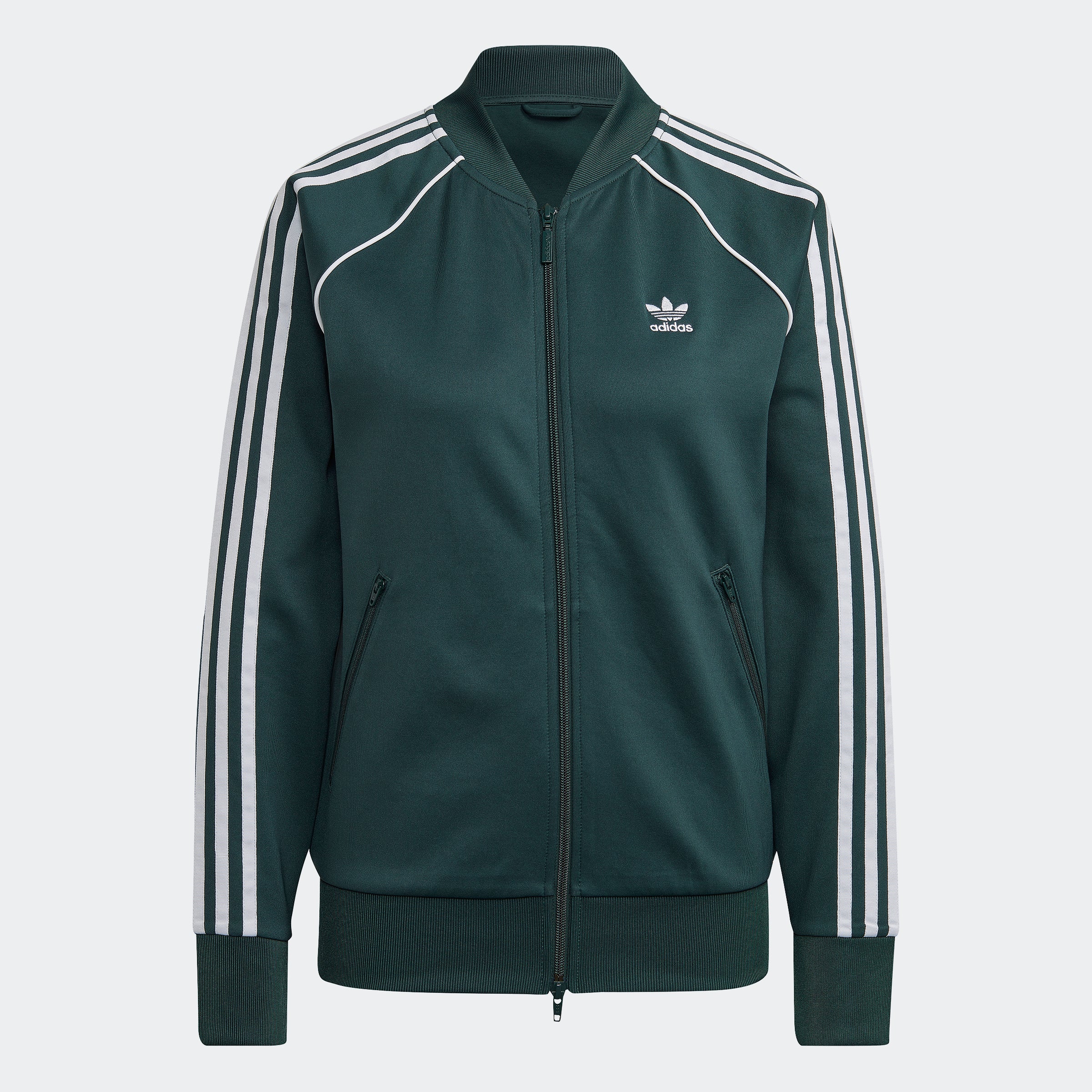 Originals sst track jacket green Clearance