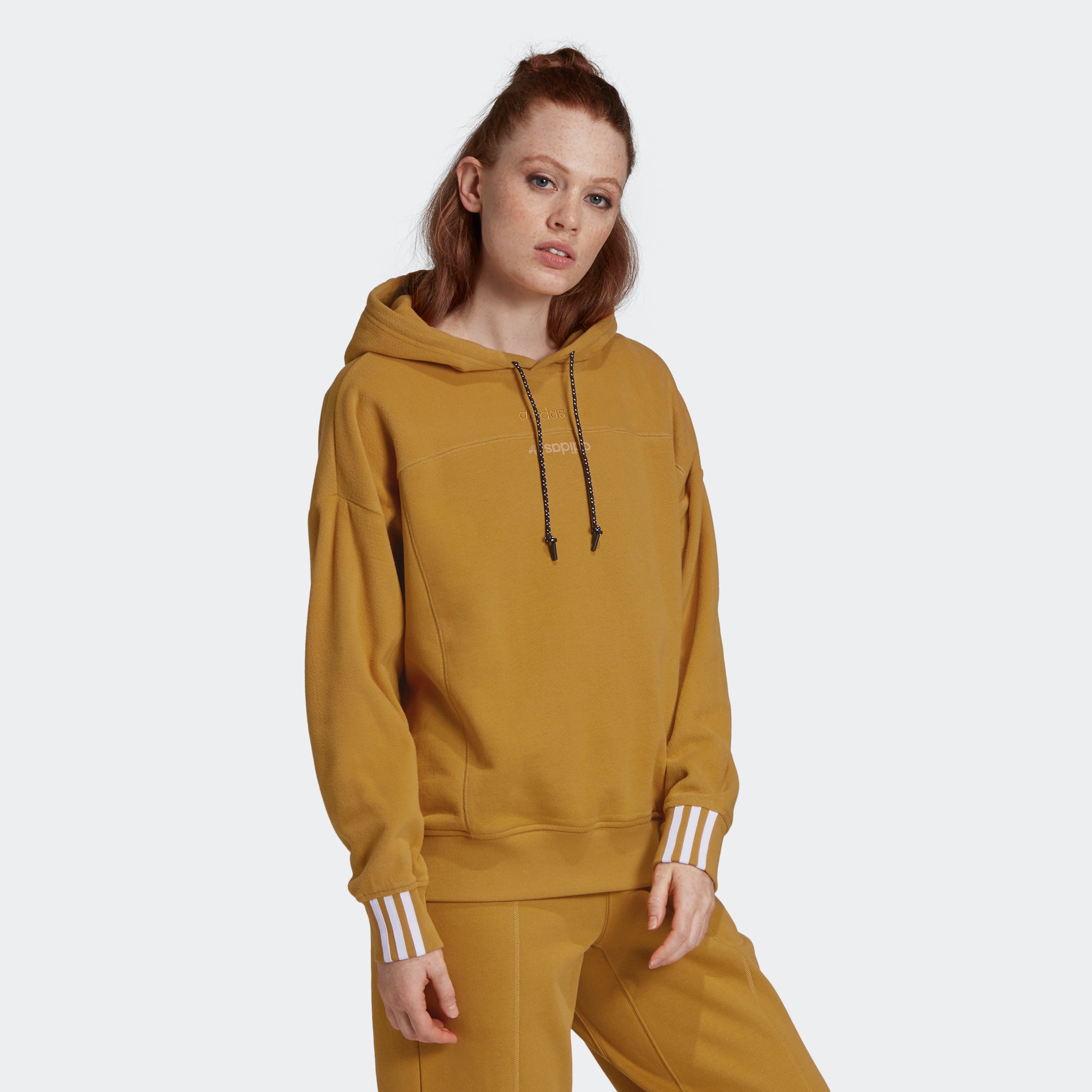 Adidas r.y.v. hoodie Clearance