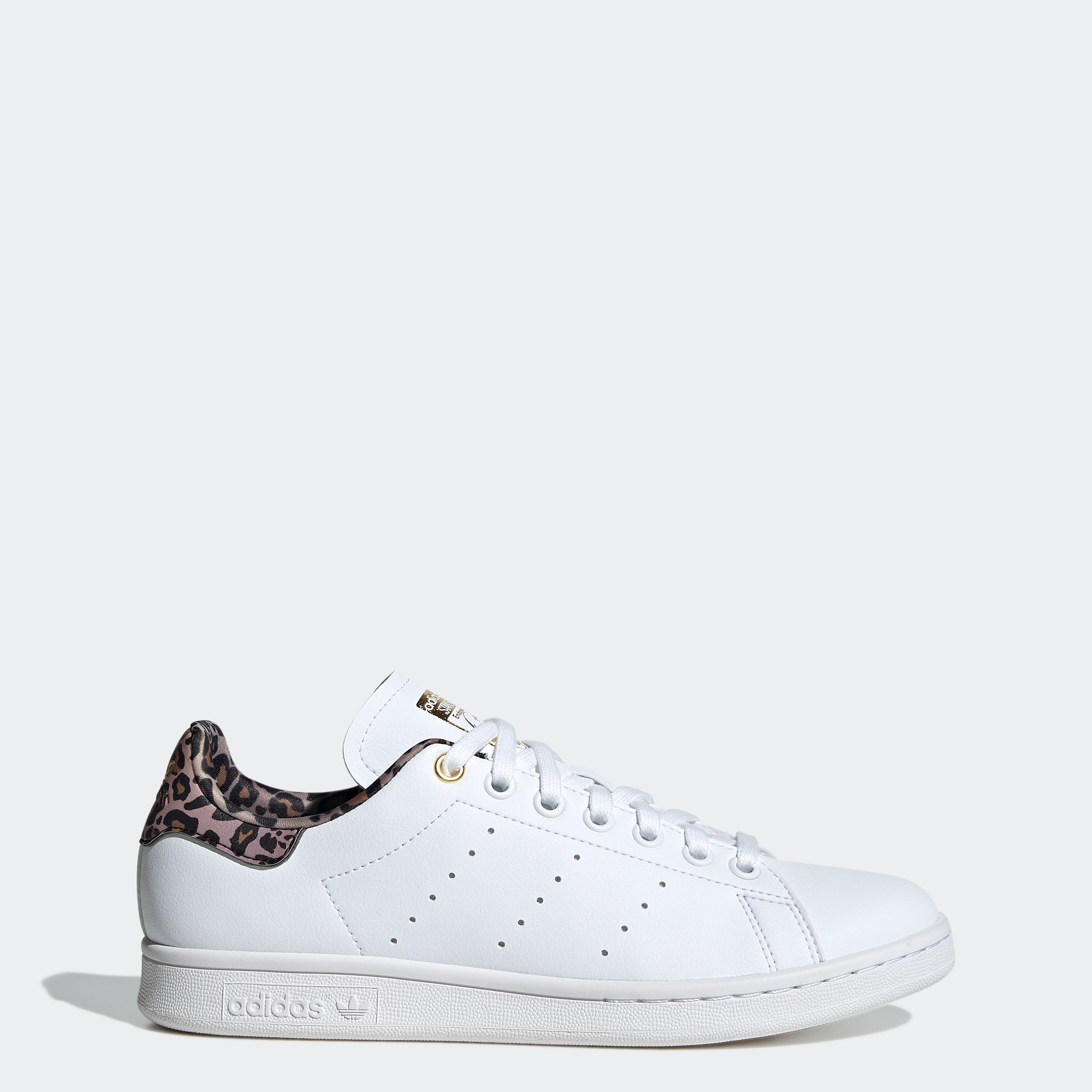Stan smith adidas leopardate Clearance