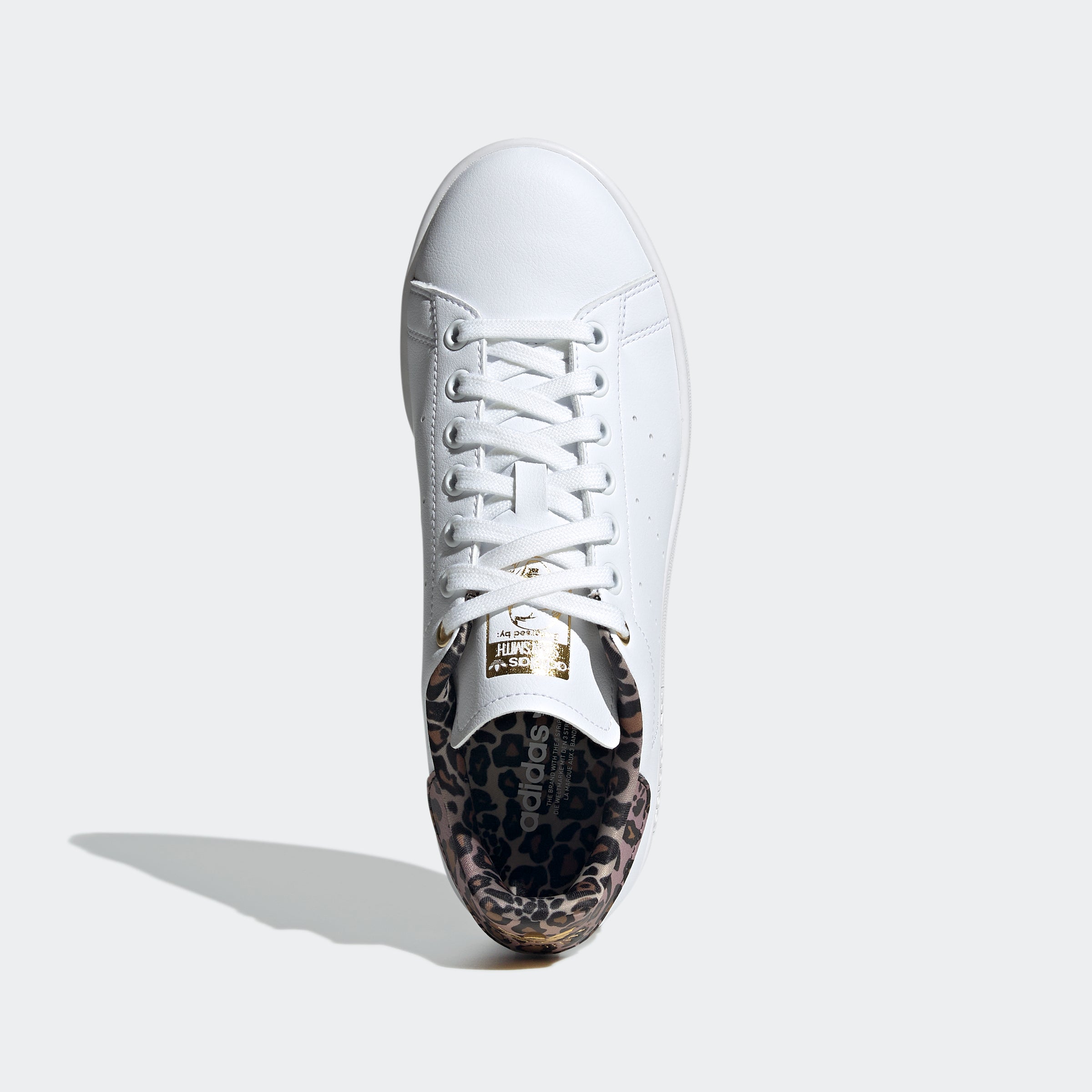 Stan smith adidas leopardate Clearance