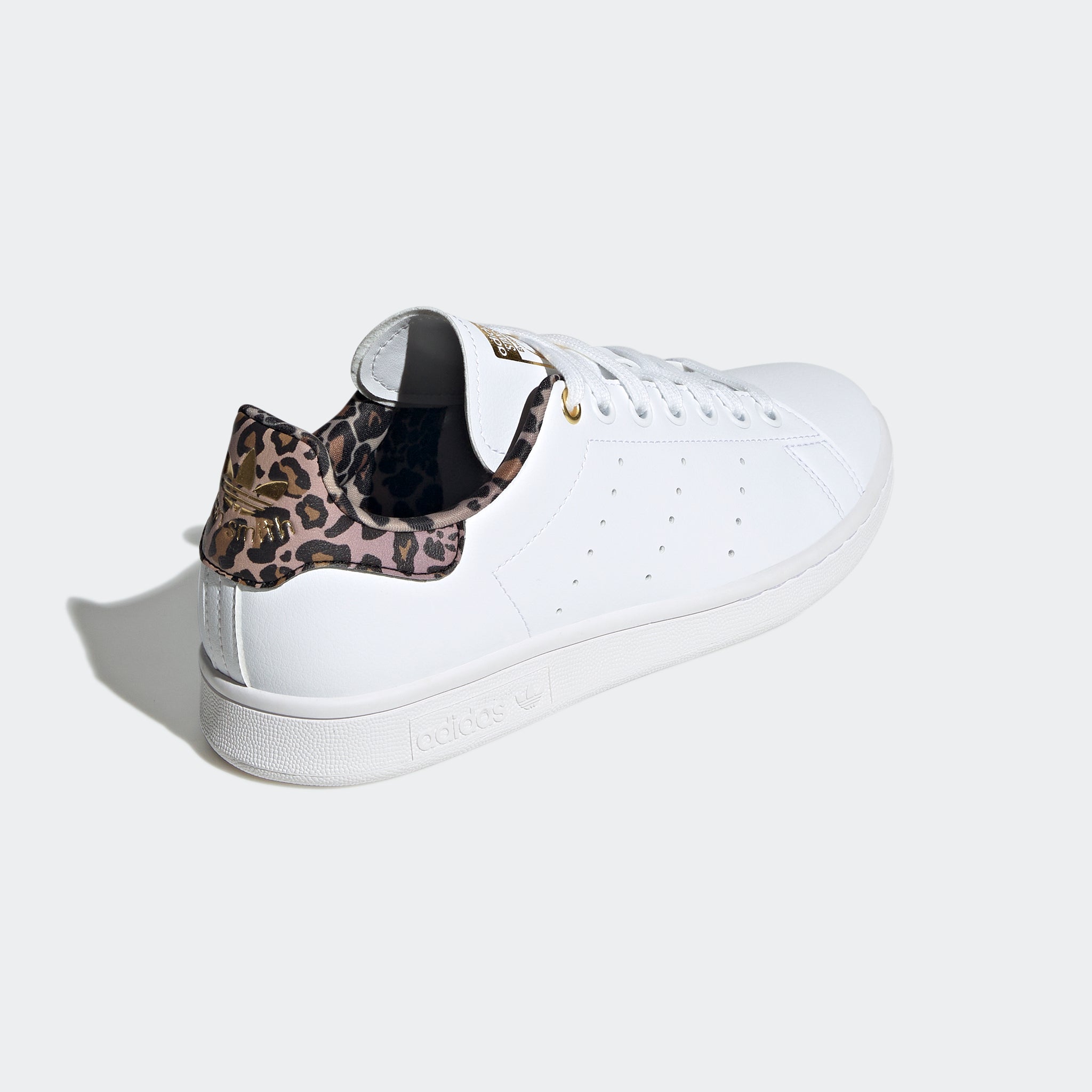 Adidas stan smith fashion leo