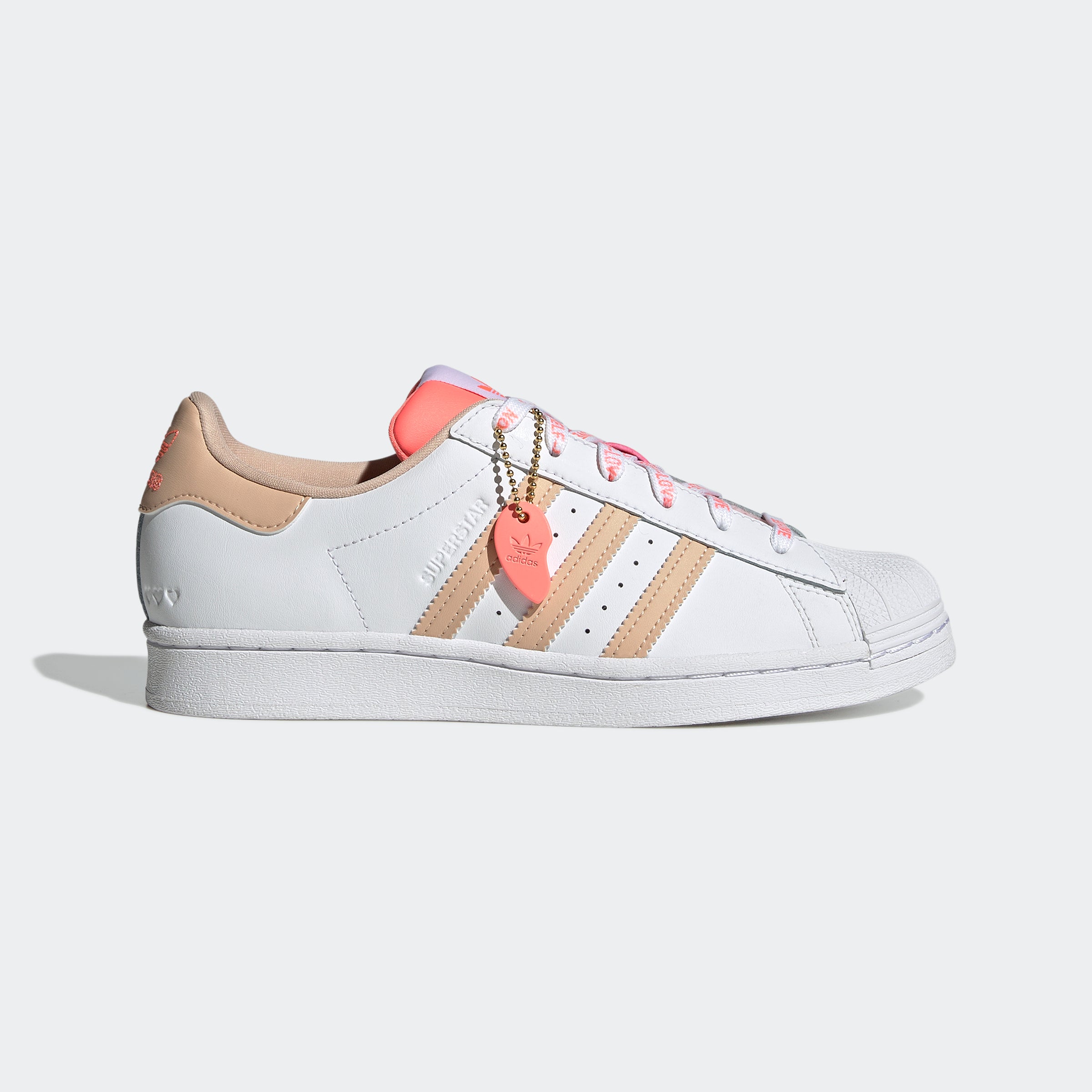 Adidas originals women's superstar sneaker 70 Clearance