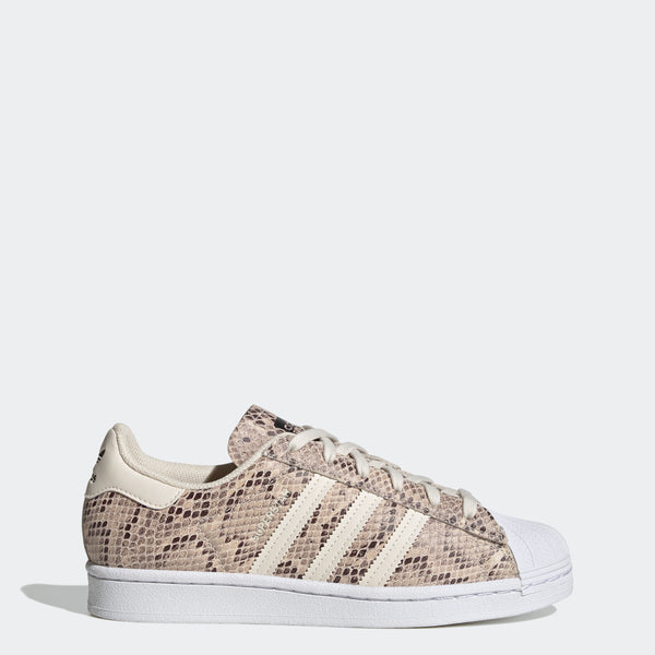 Adidas superstar metallic snake femme Clearance
