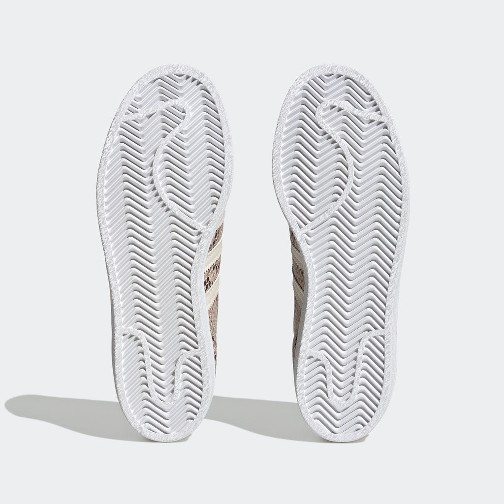 Women's adidas Originals Superstar Shoes Snakeskin
