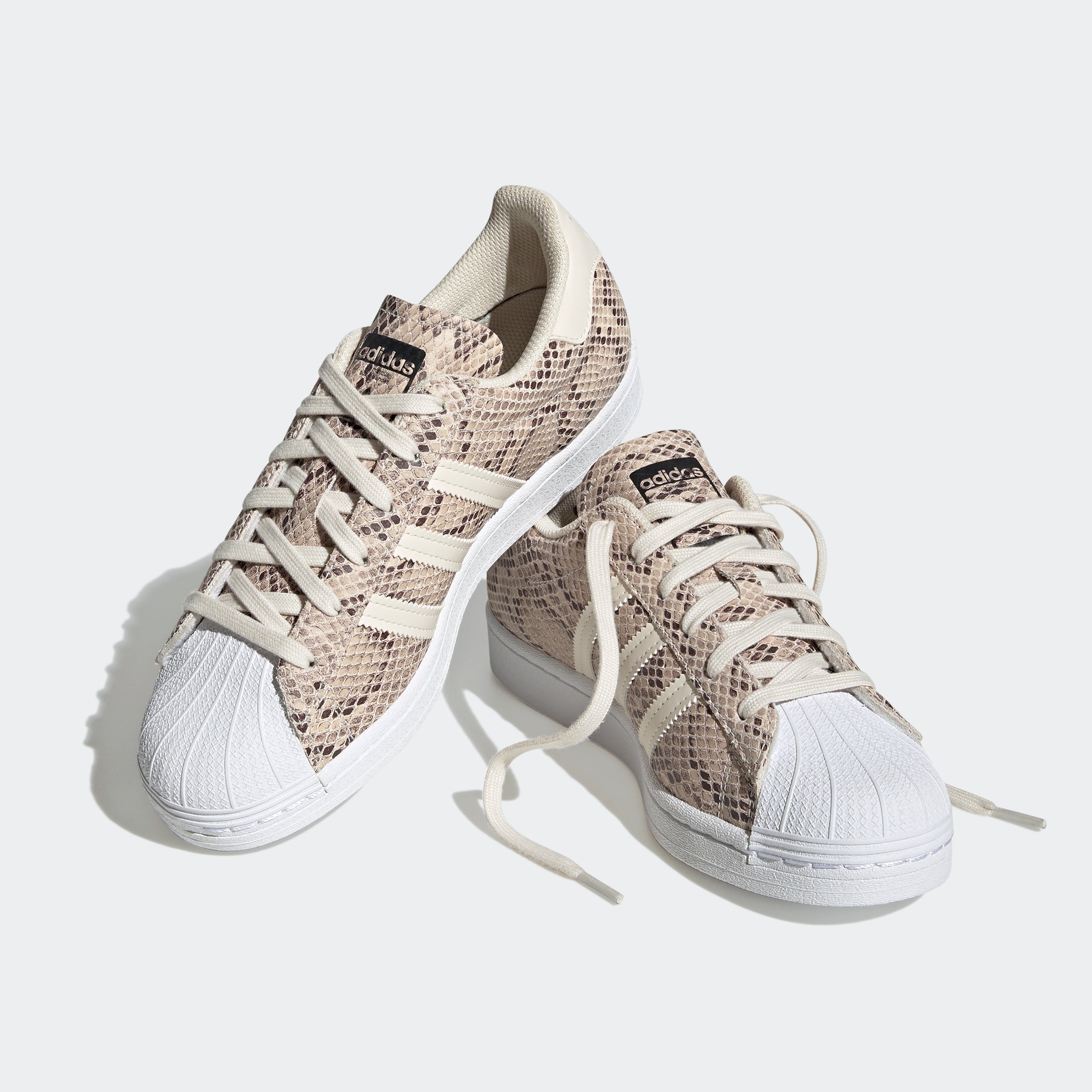Adidas superstar shoes snakeskin Clearance