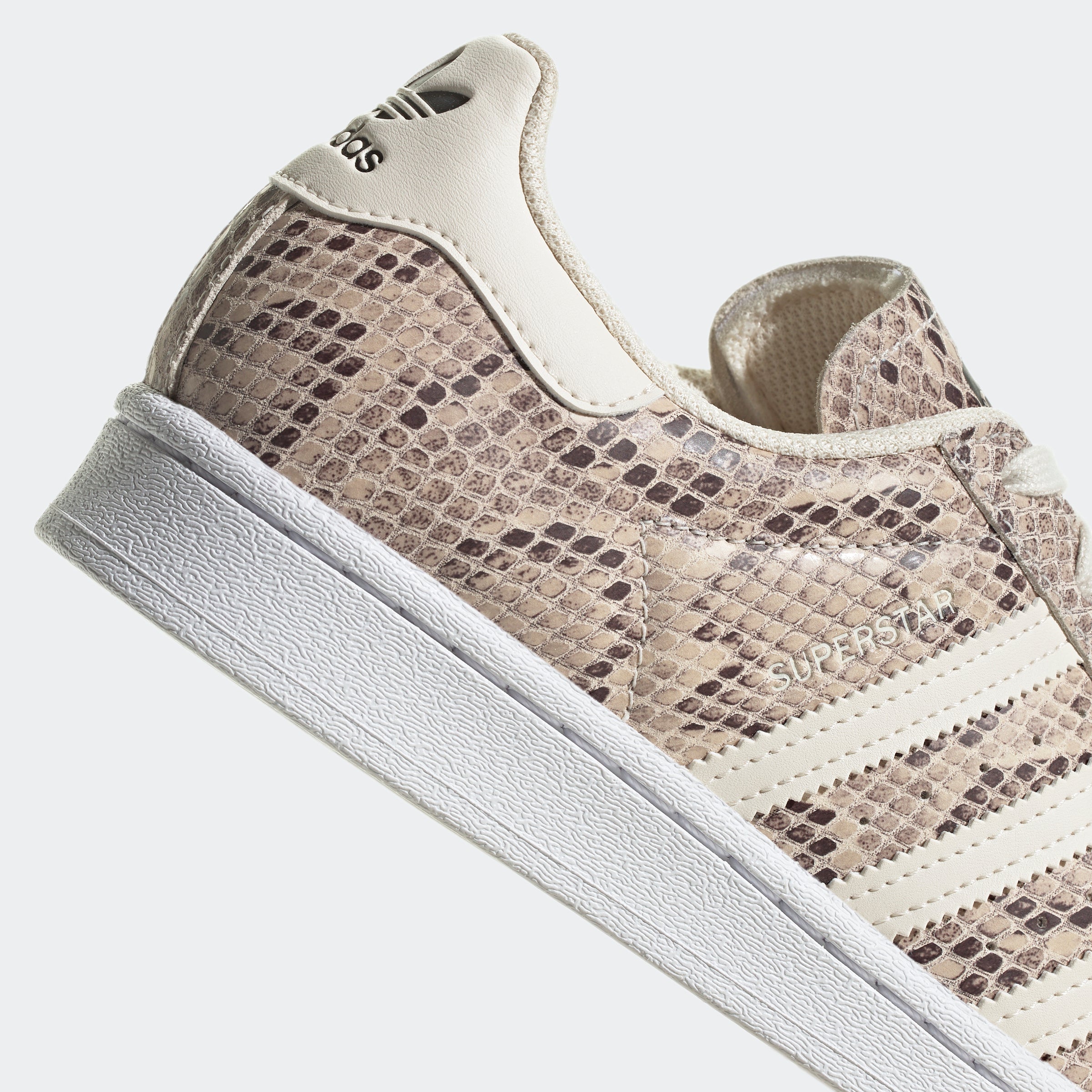 Adidas superstar pink snakeskin Clearance
